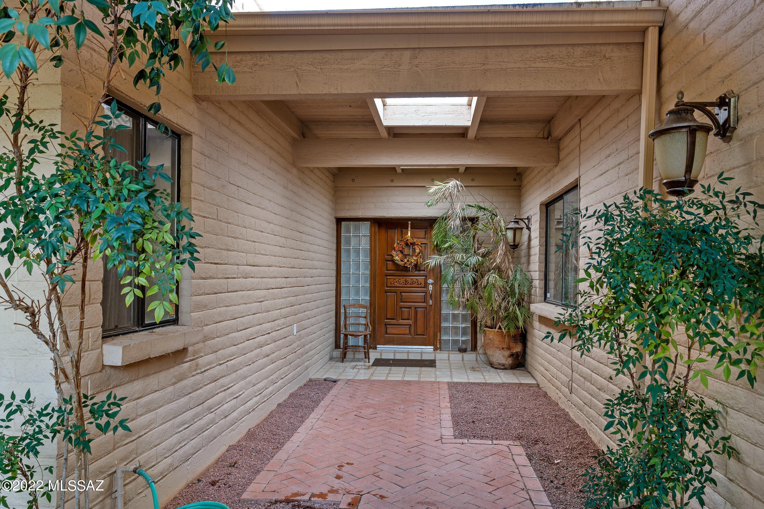 Sabino Vista Village (1-53) - Residential