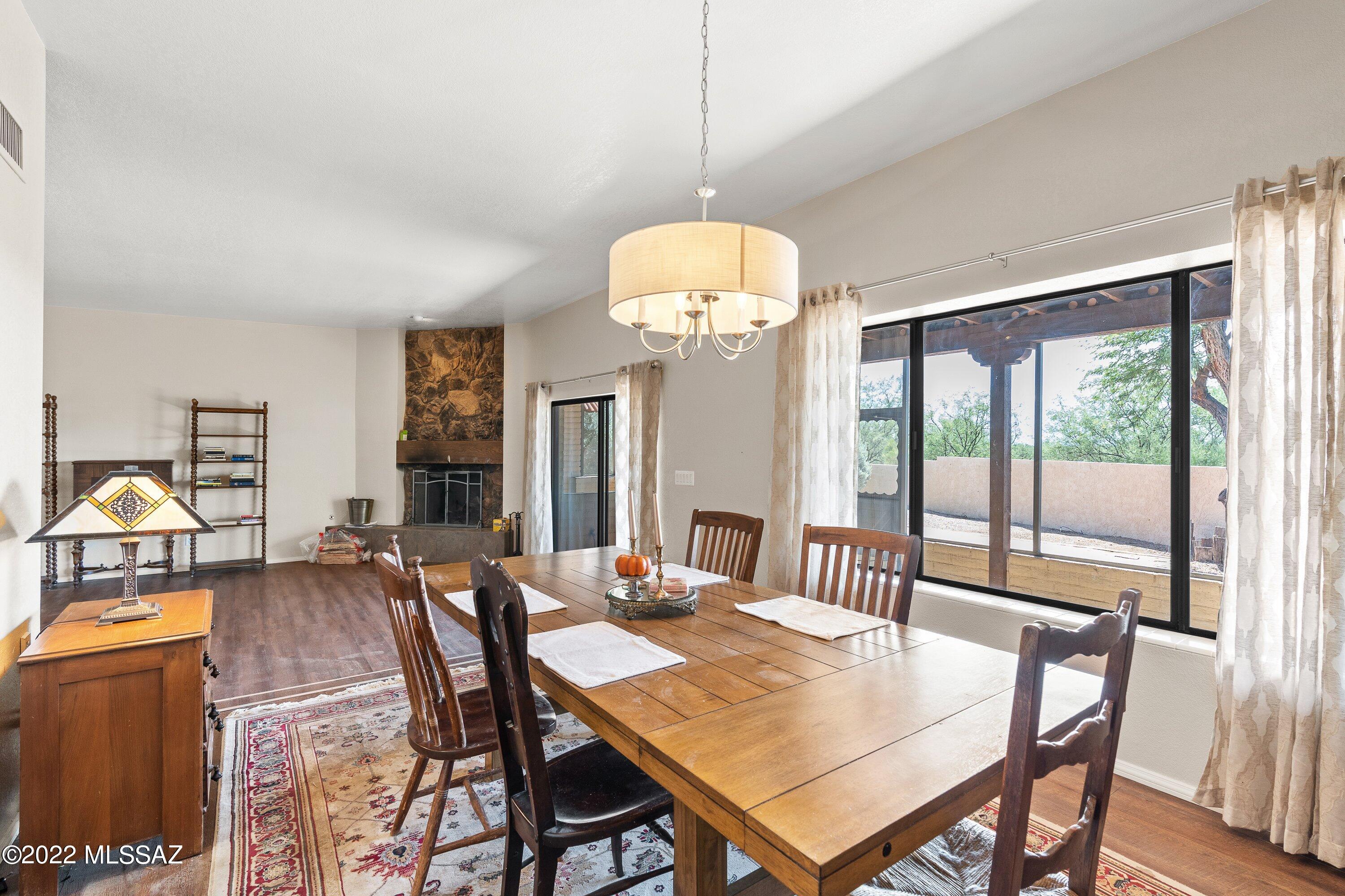 Sabino Vista Village (1-53) - Residential