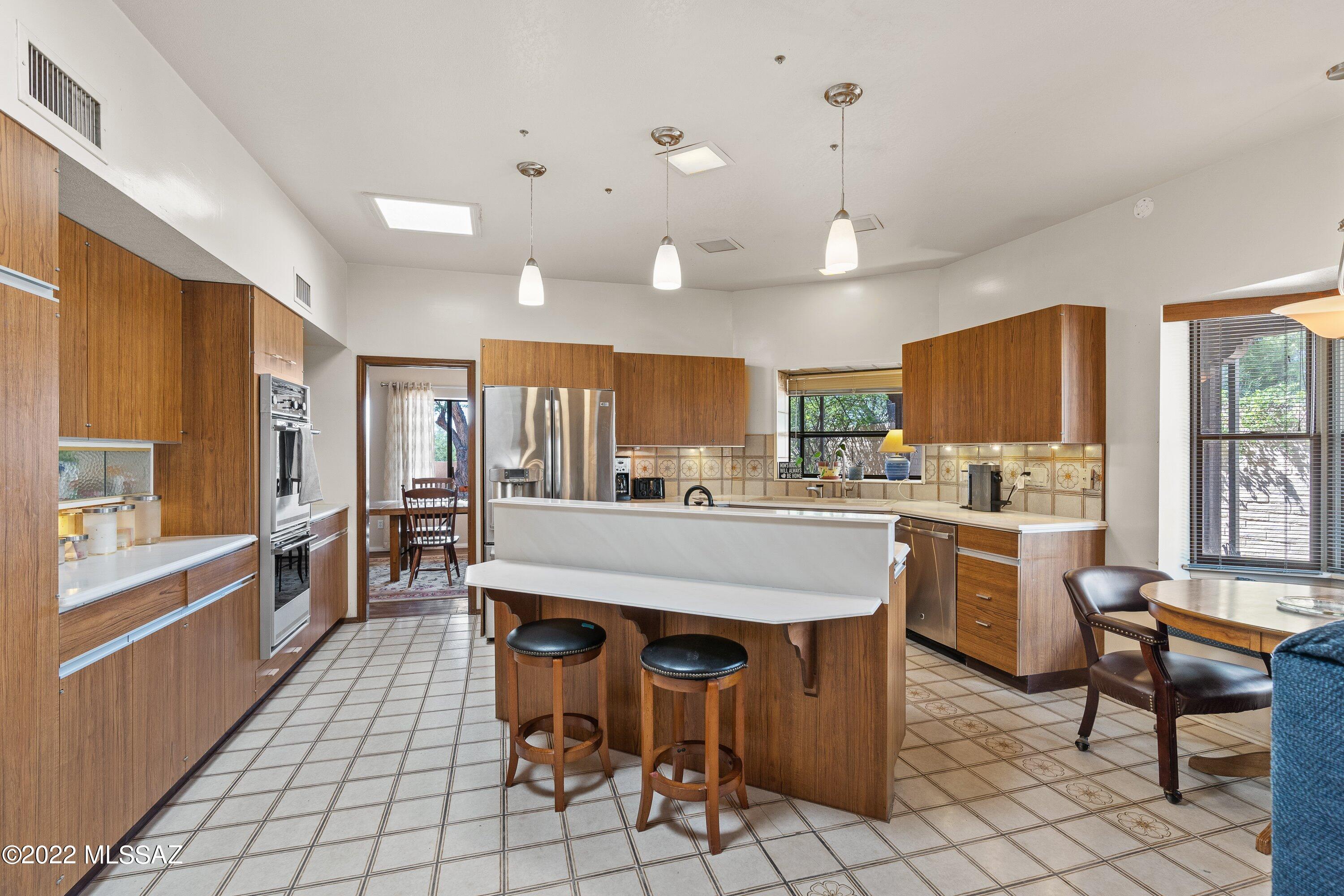Sabino Vista Village (1-53) - Residential