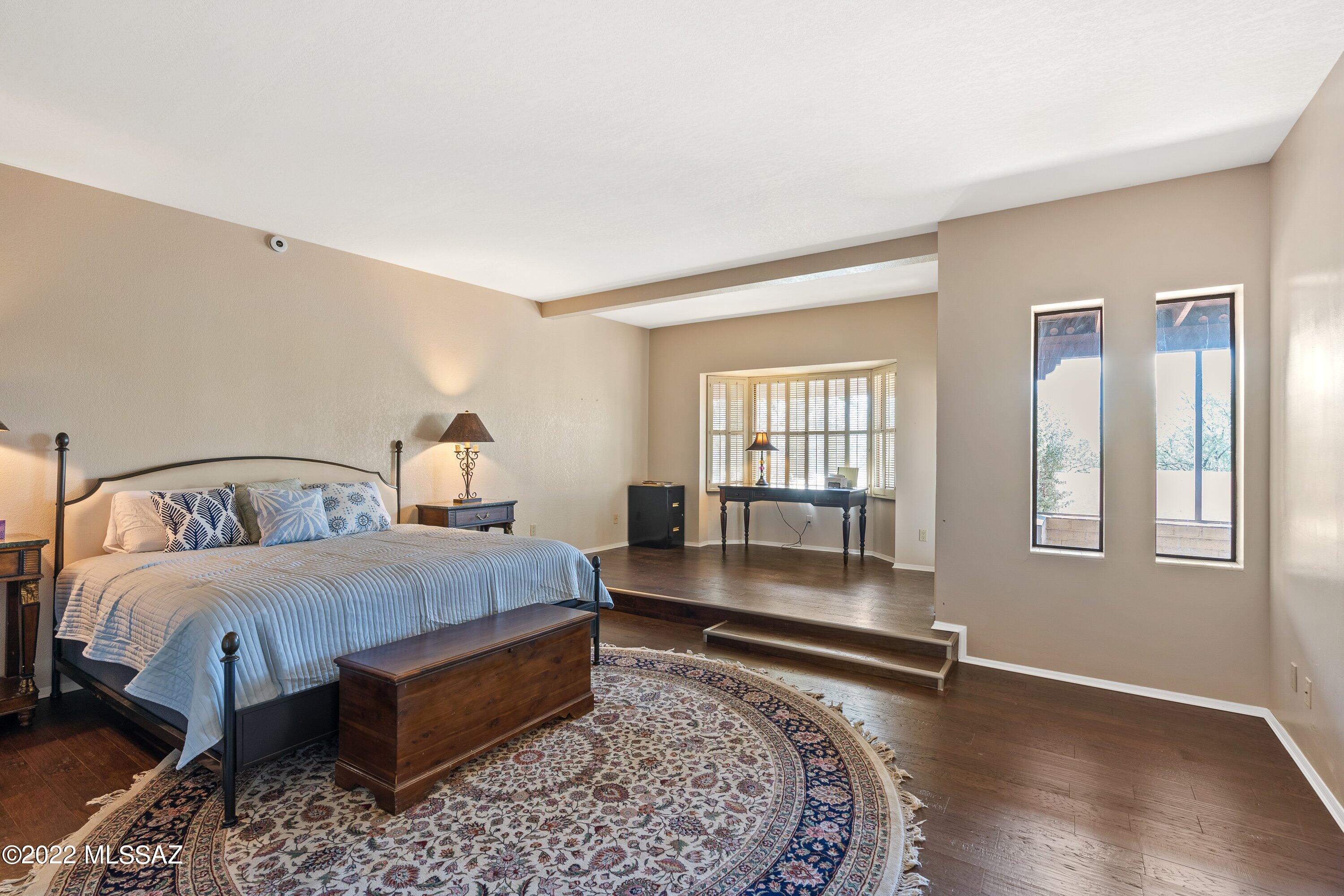 Sabino Vista Village (1-53) - Residential