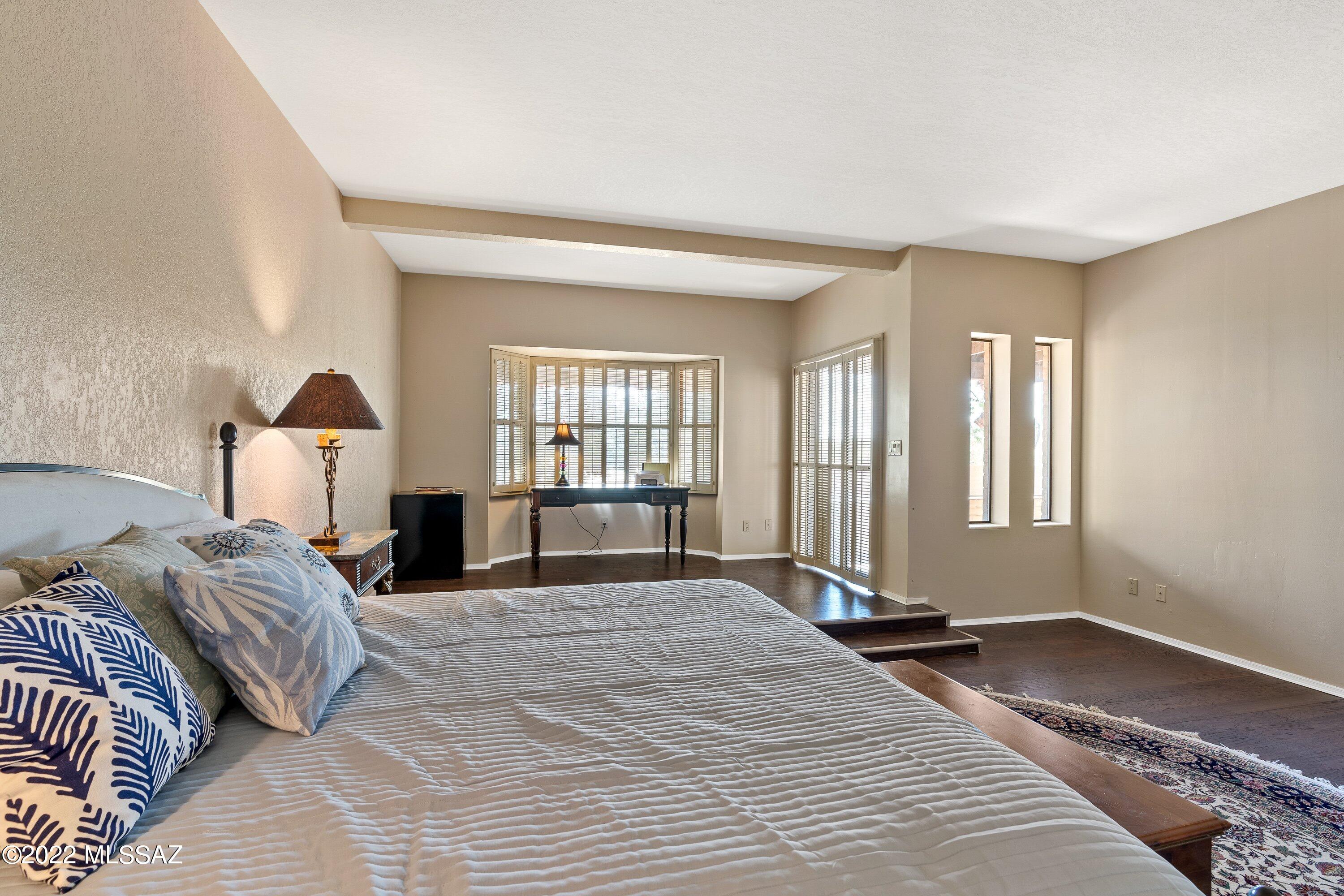 Sabino Vista Village (1-53) - Residential