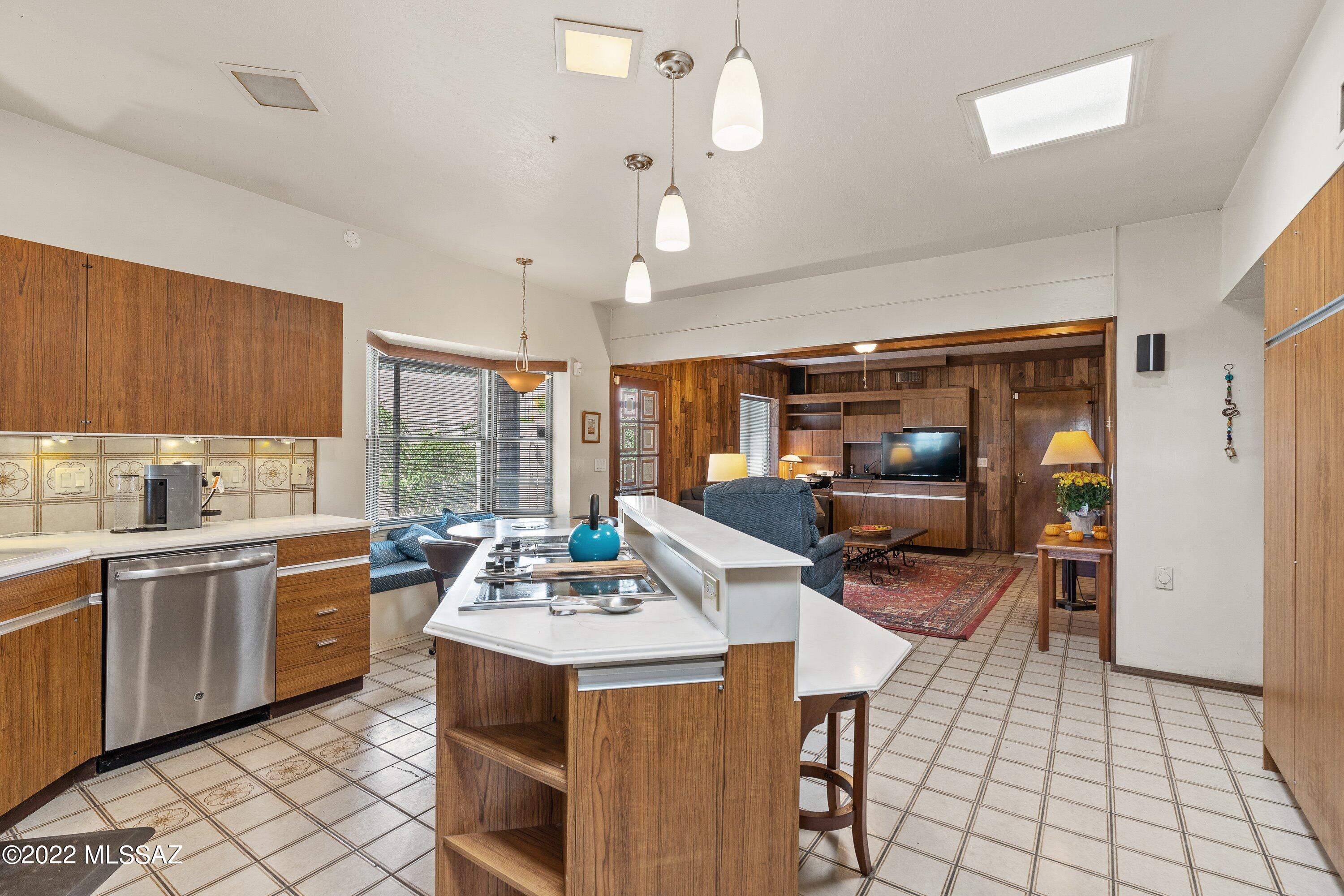 Sabino Vista Village (1-53) - Residential