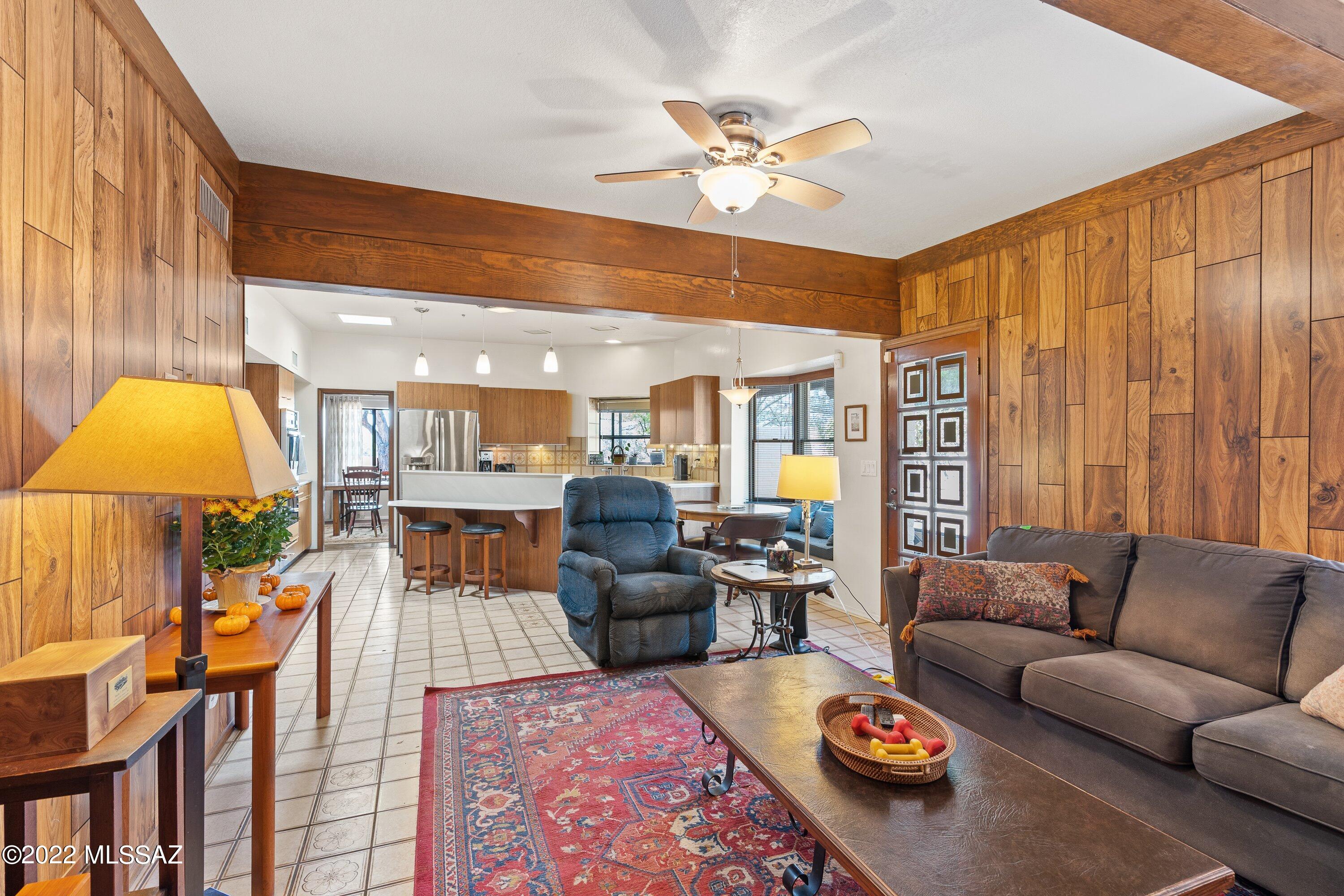 Sabino Vista Village (1-53) - Residential
