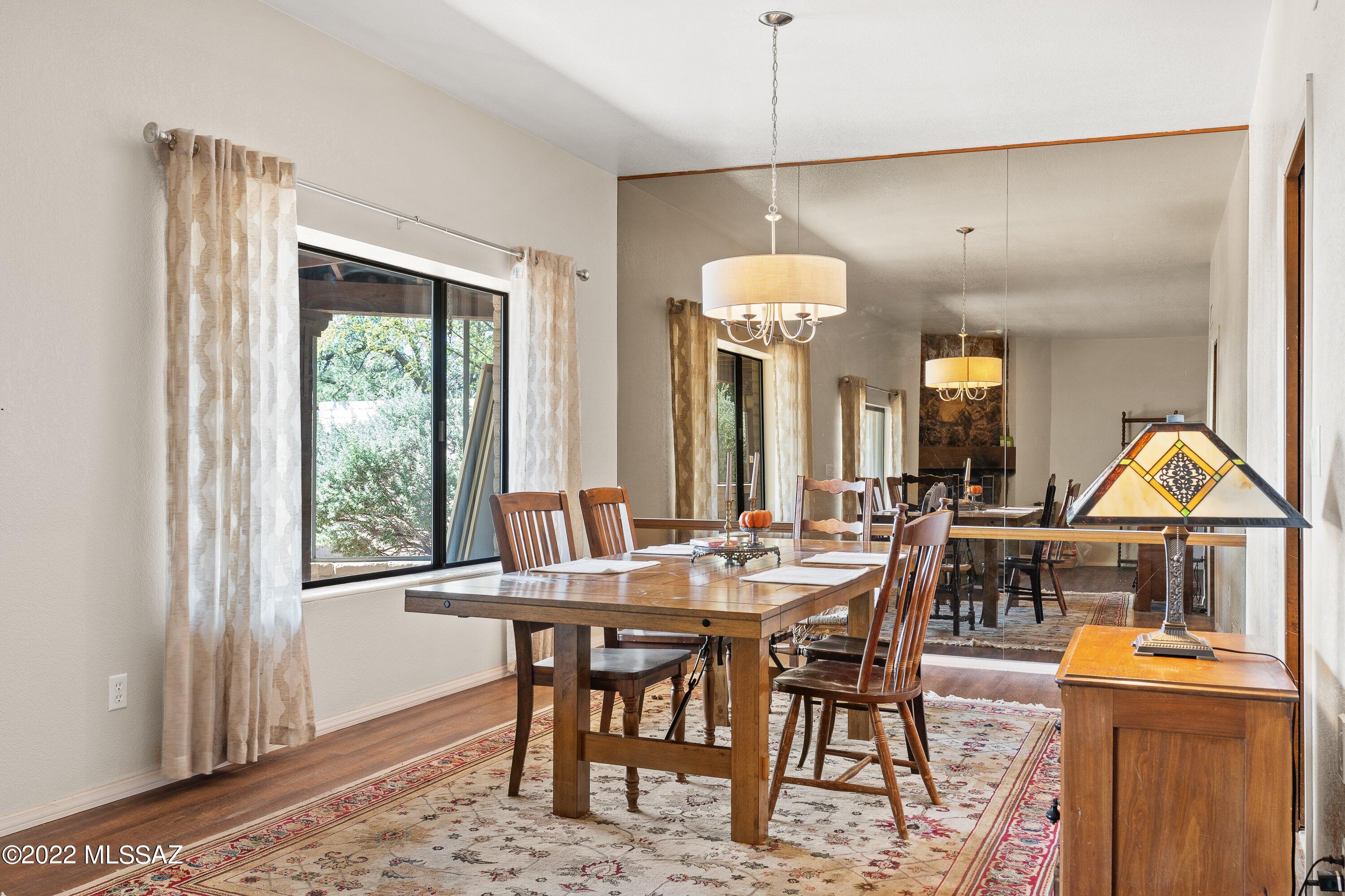 Sabino Vista Village (1-53) - Residential