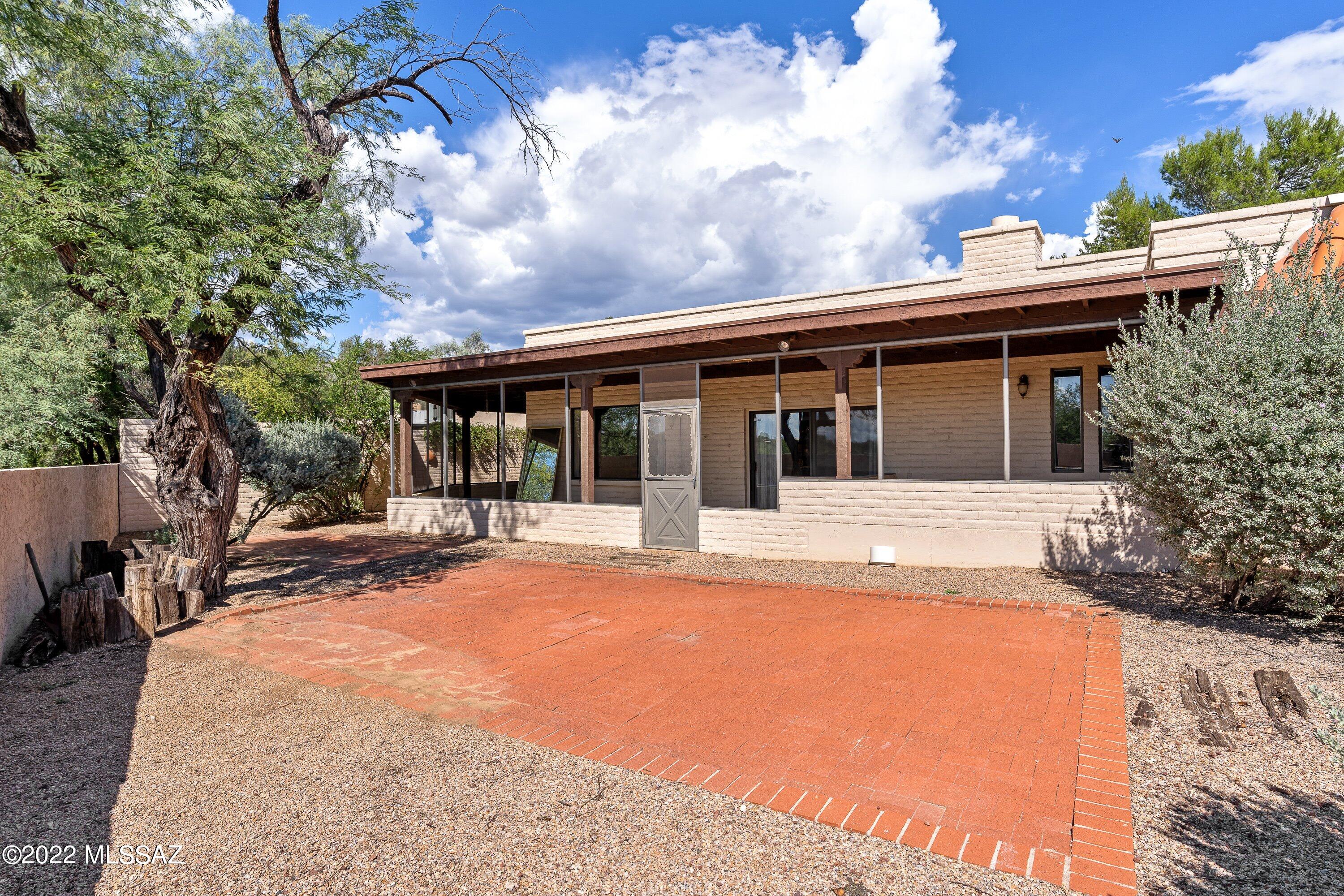 Sabino Vista Village (1-53) - Residential