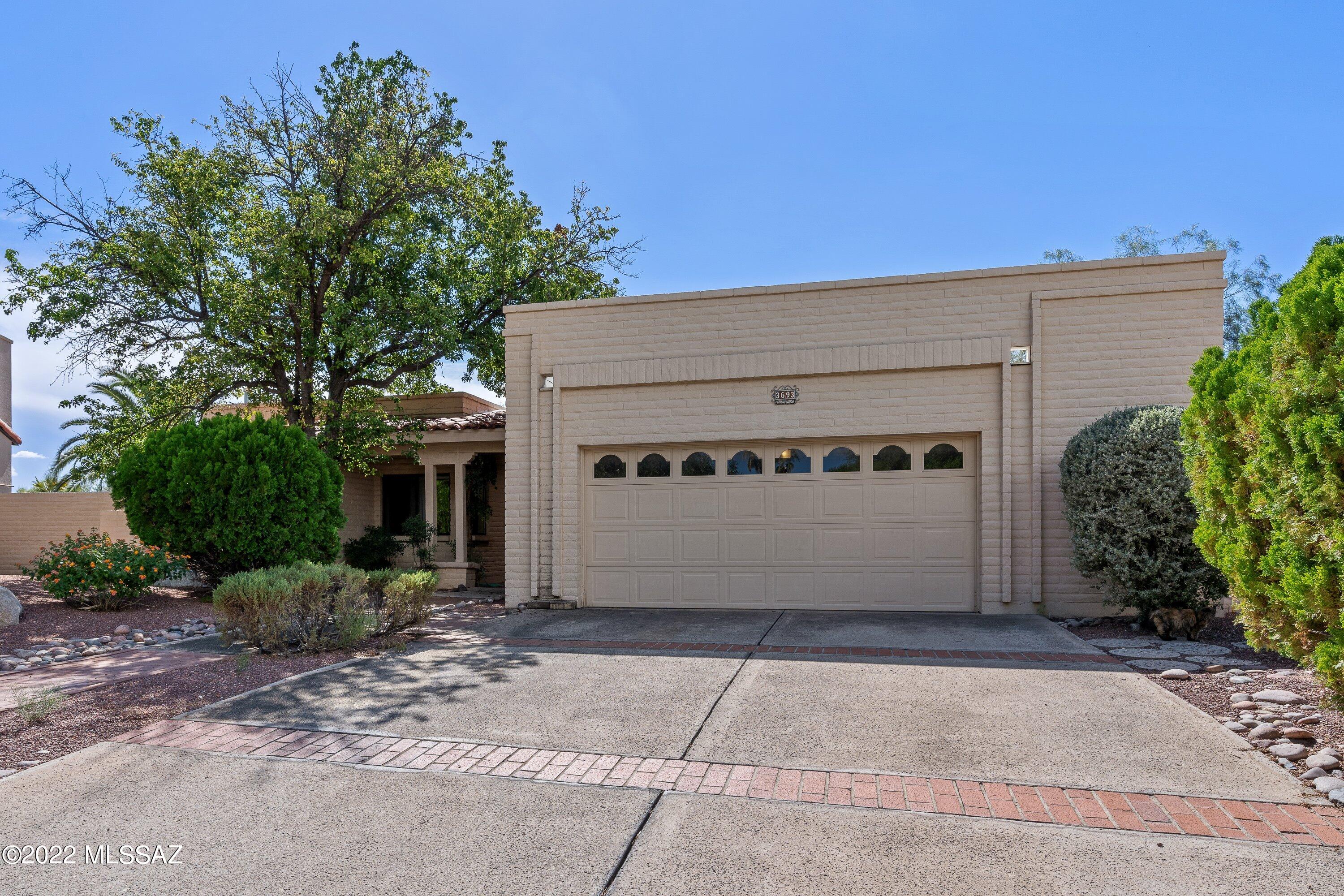 Sabino Vista Village (1-53) - Residential