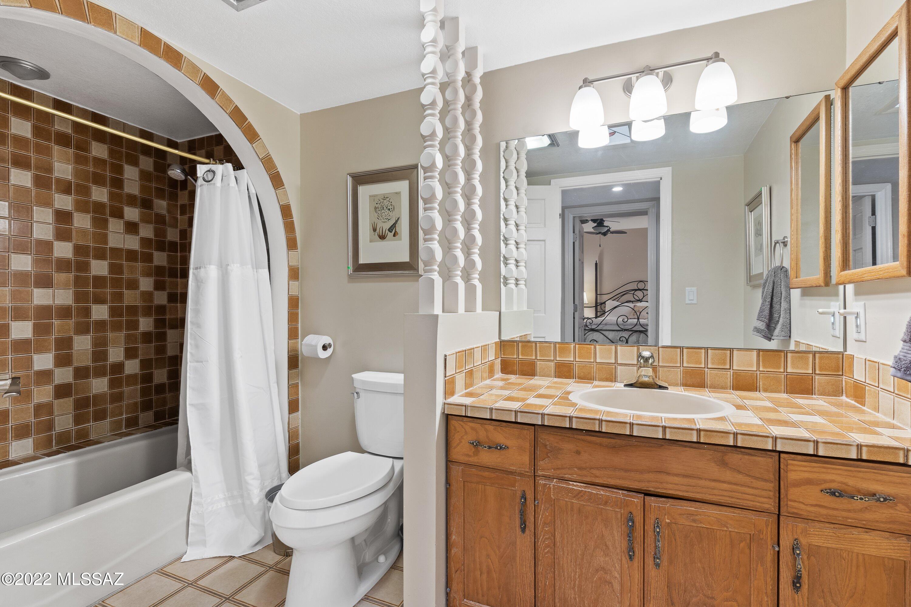 Sabino Vista Village (1-53) - Residential