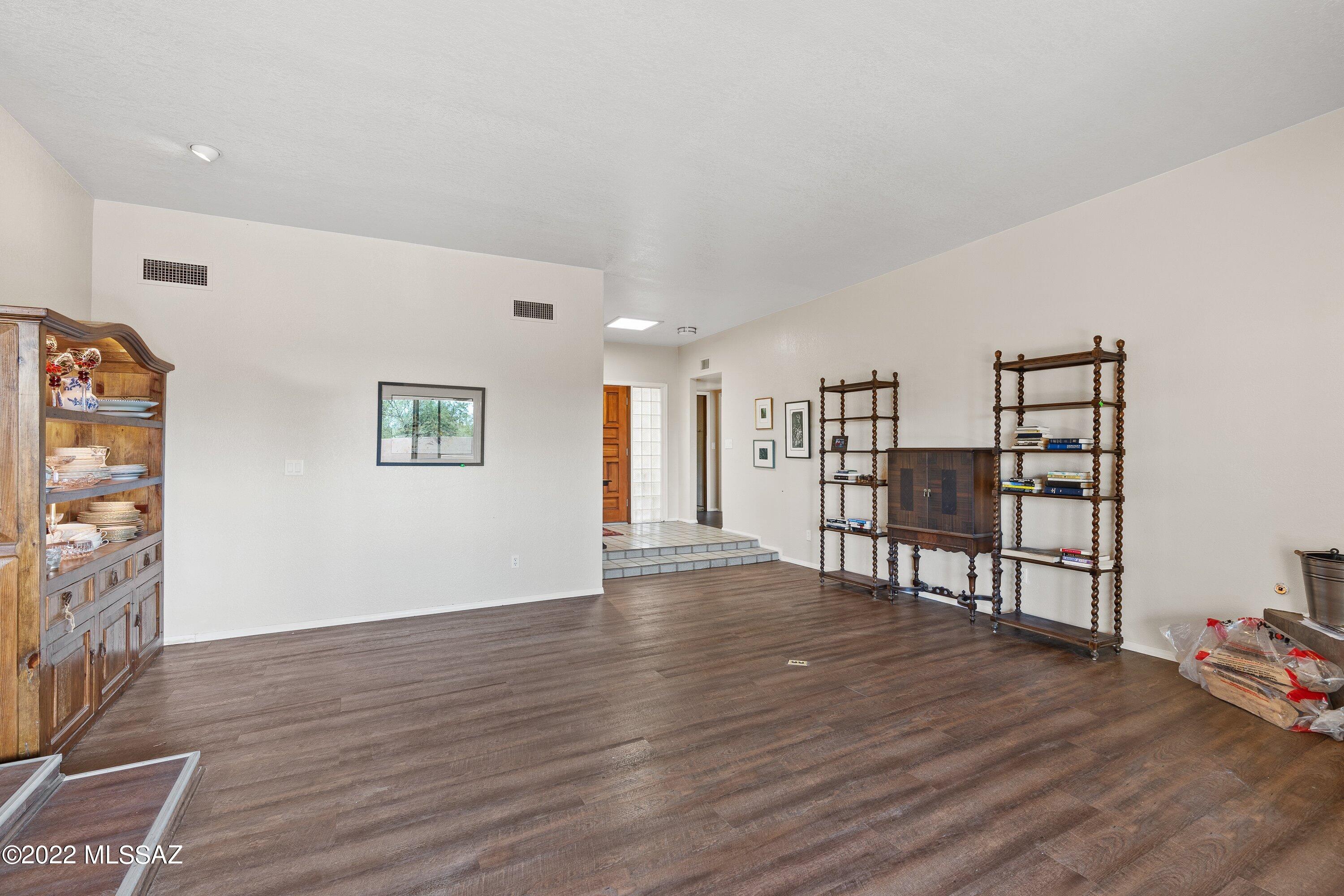 Sabino Vista Village (1-53) - Residential