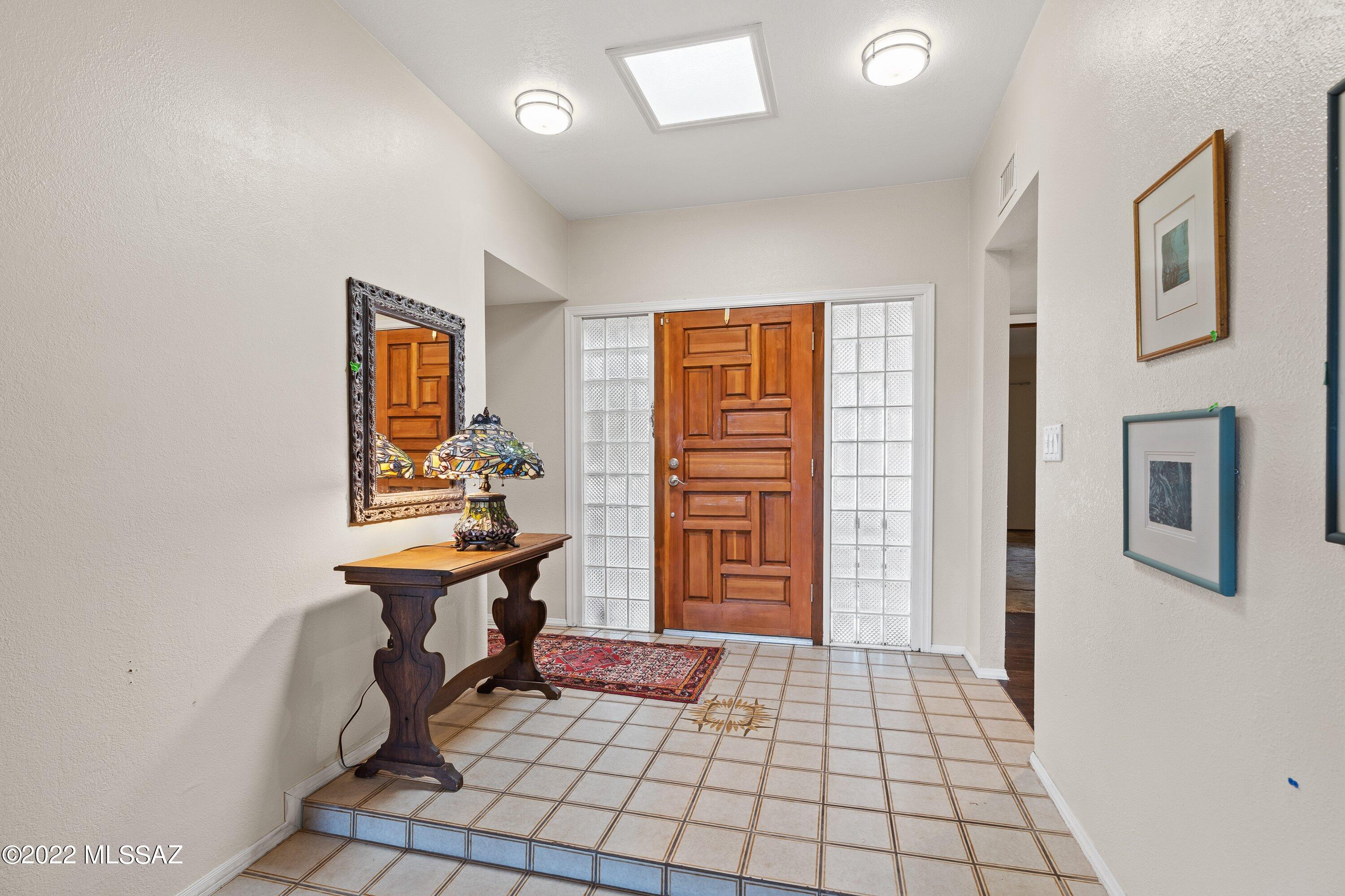 Sabino Vista Village (1-53) - Residential
