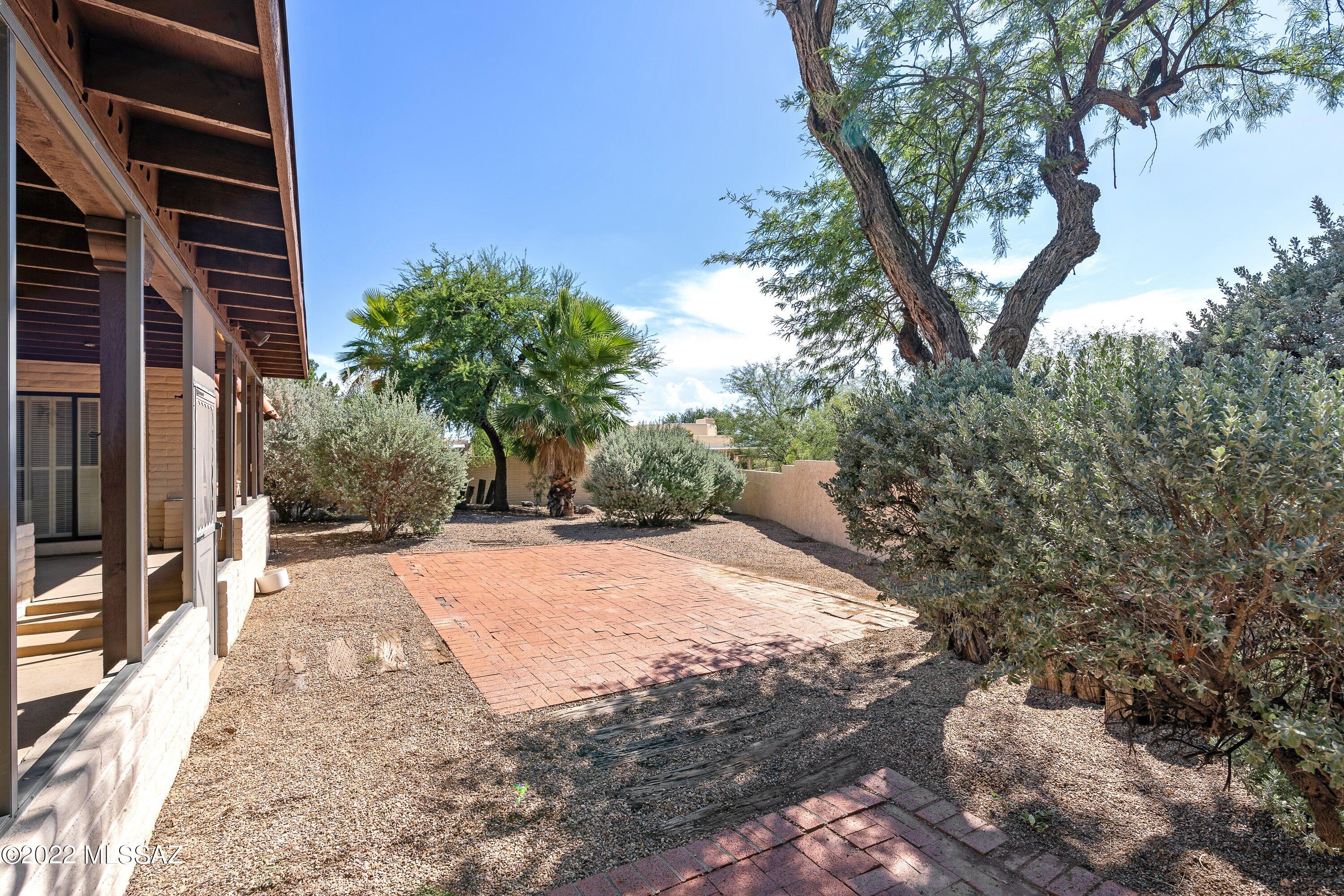 Sabino Vista Village (1-53) - Residential