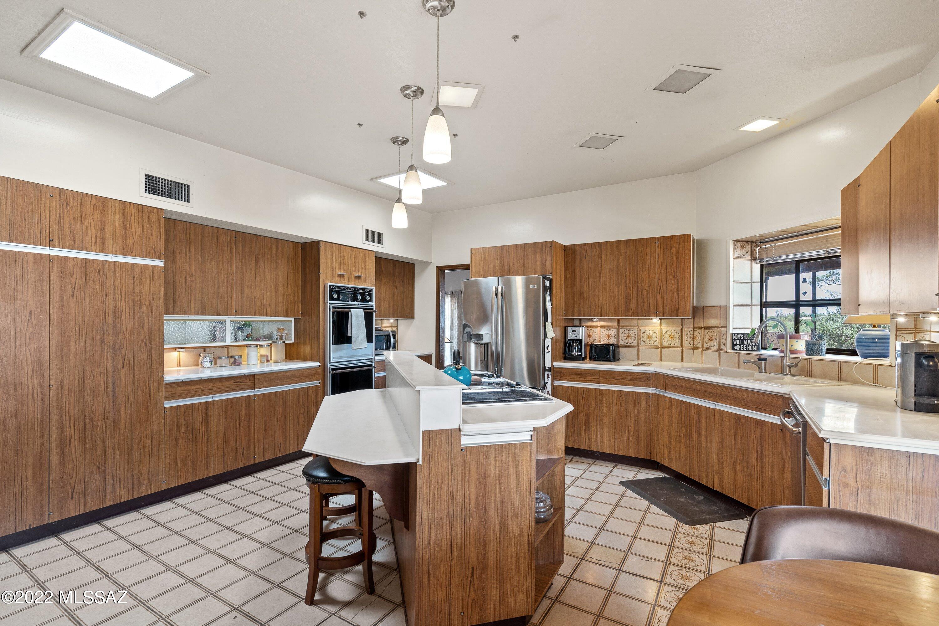 Sabino Vista Village (1-53) - Residential