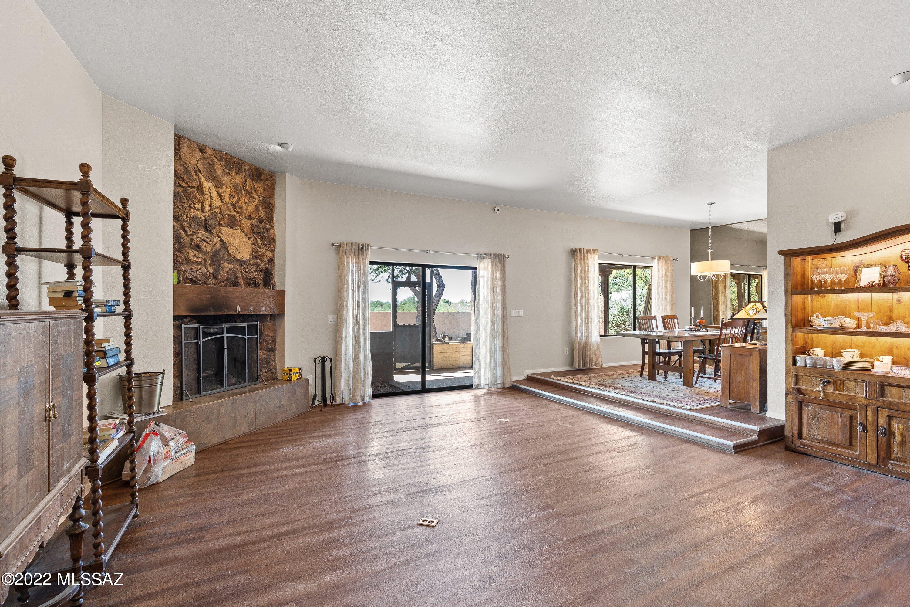 Sabino Vista Village (1-53) - Residential