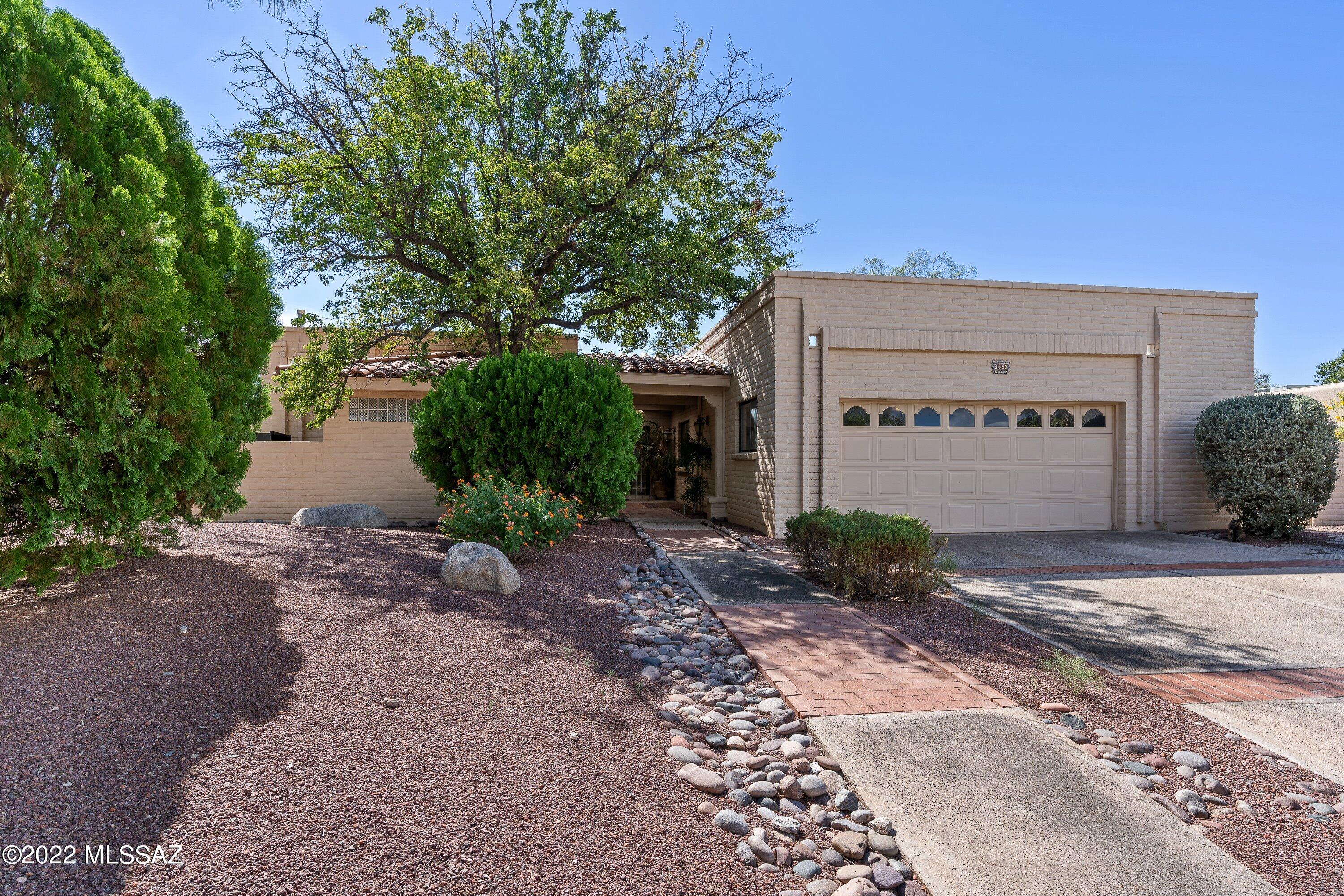 Sabino Vista Village (1-53) - Residential