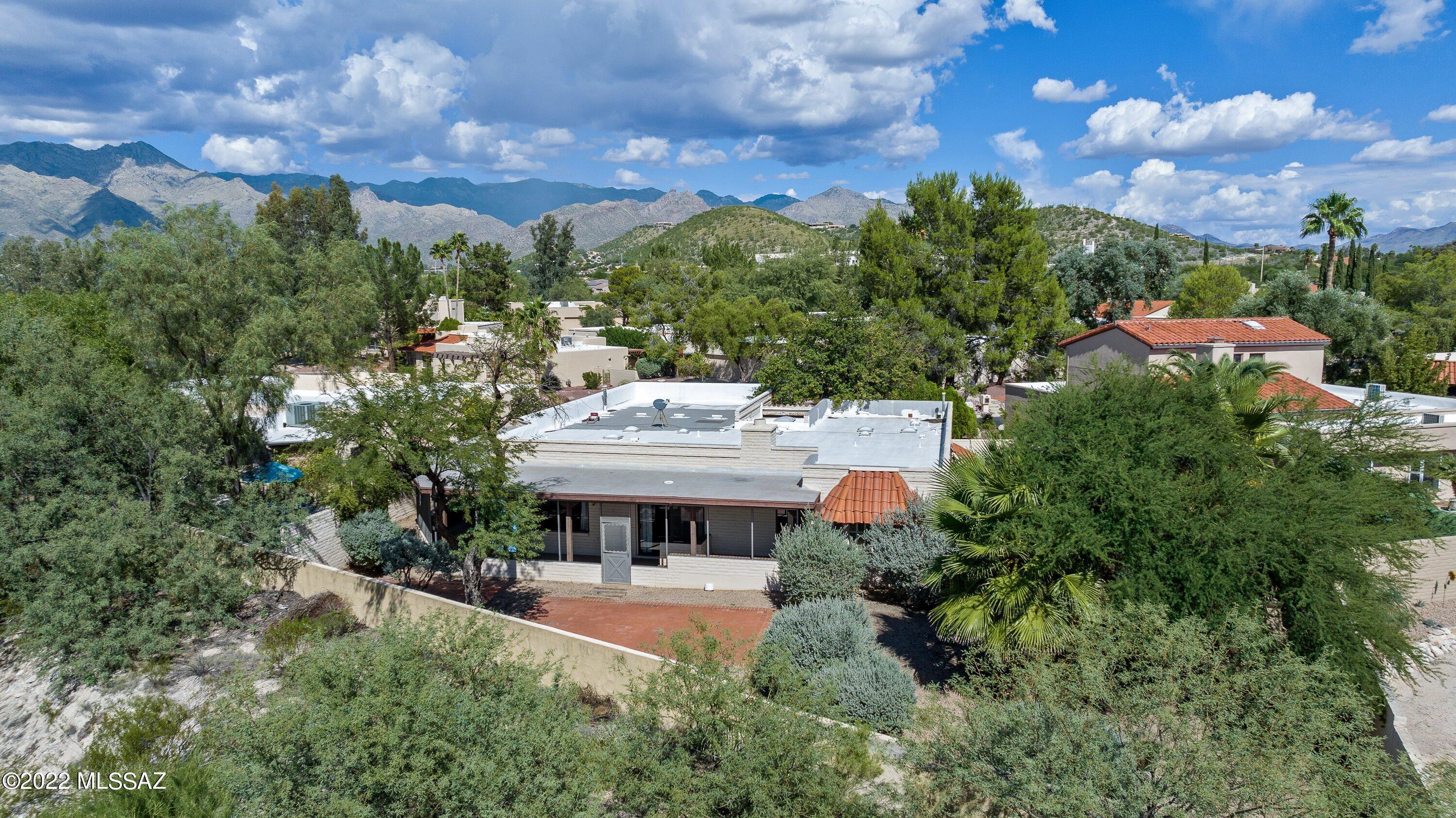 Sabino Vista Village (1-53) - Residential