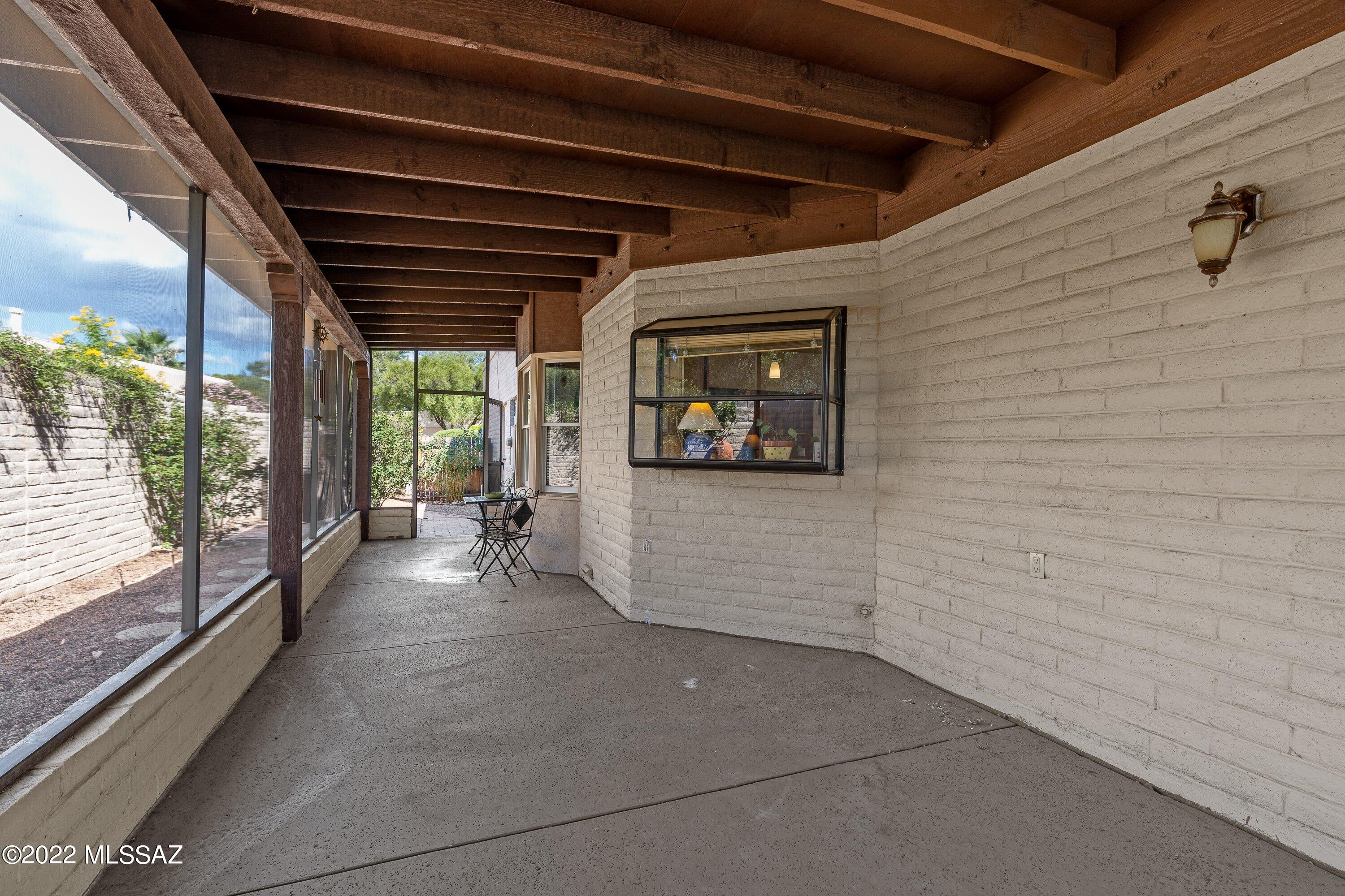 Sabino Vista Village (1-53) - Residential