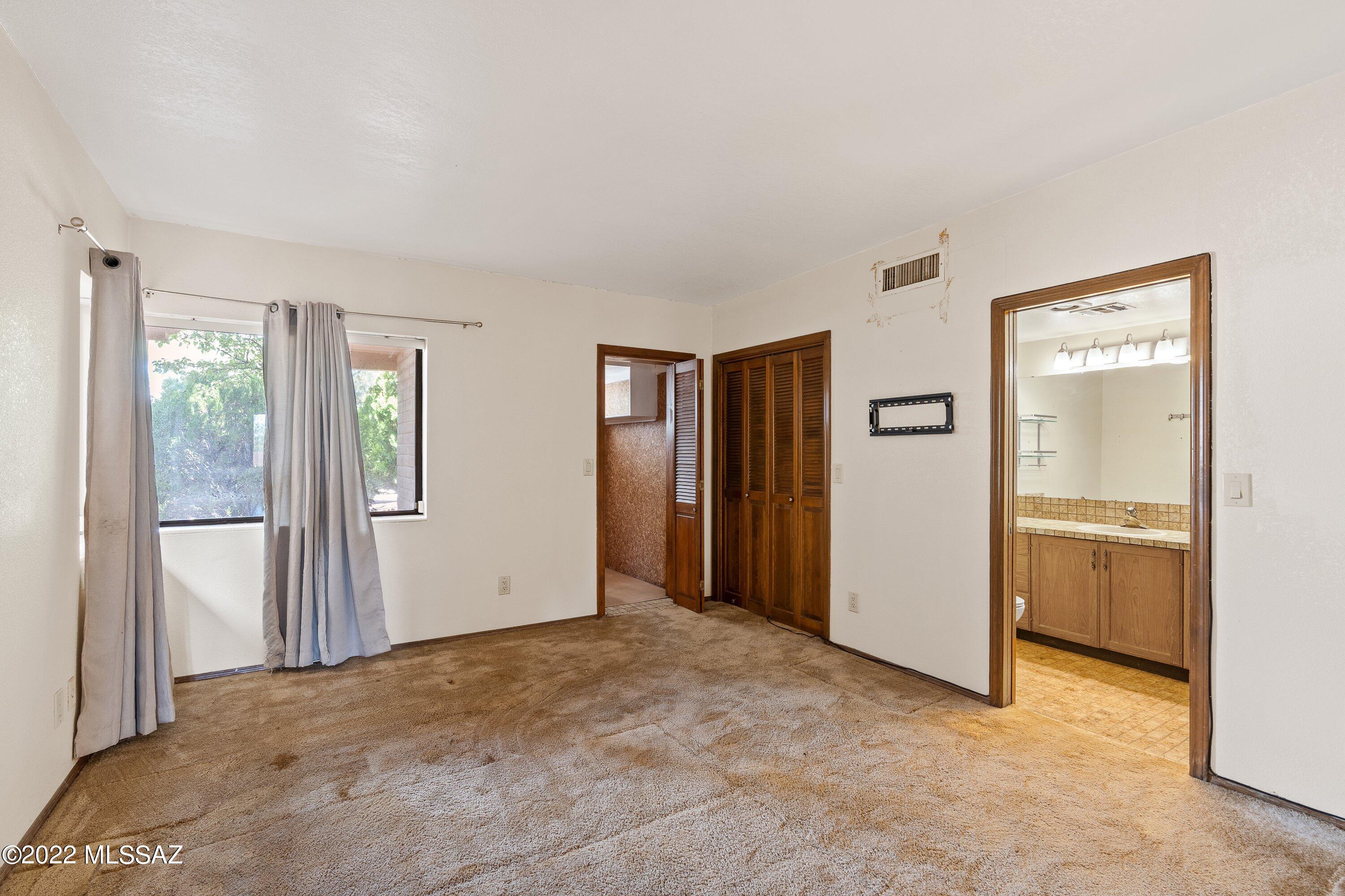 Sabino Vista Village (1-53) - Residential