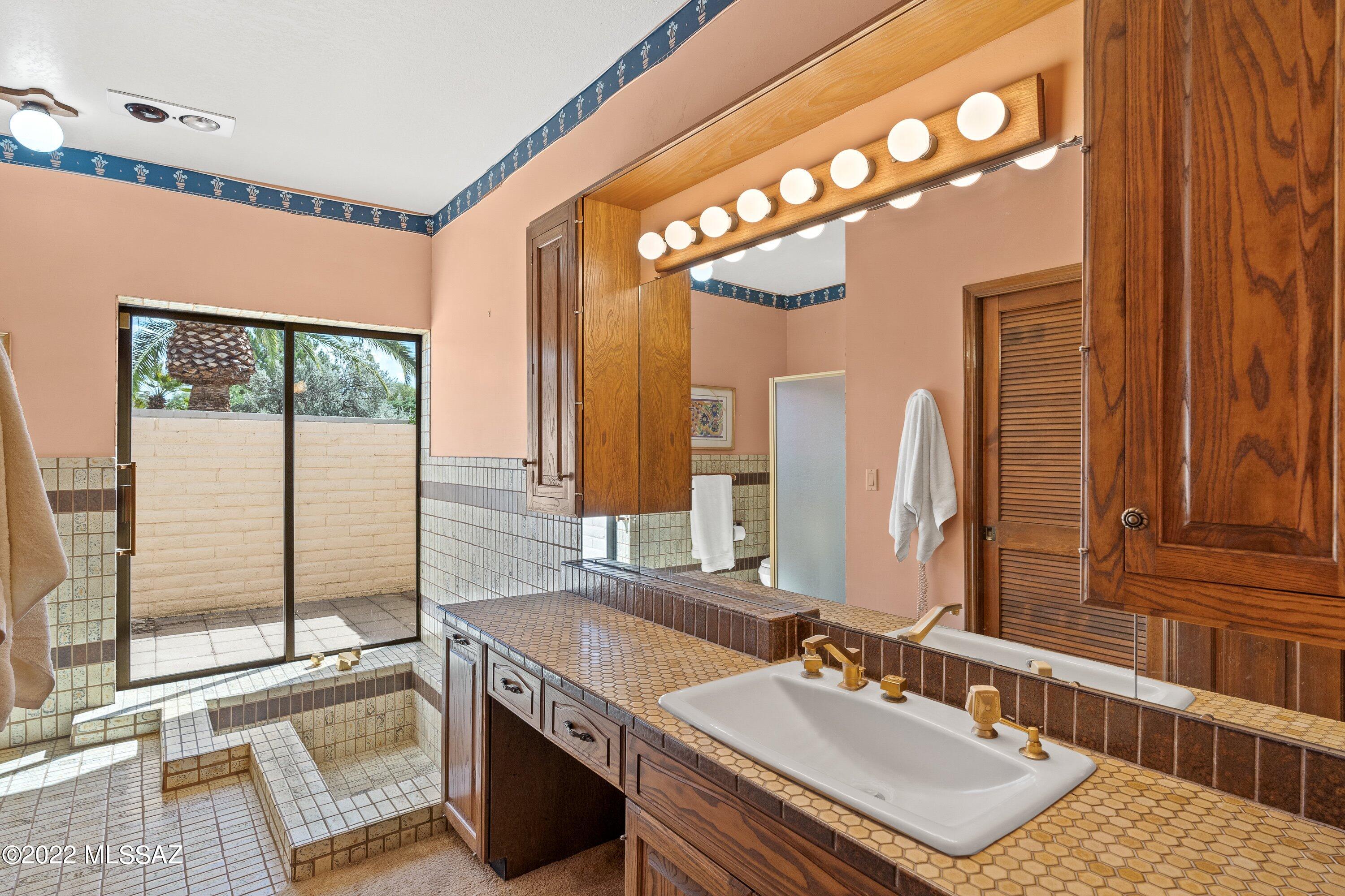 Sabino Vista Village (1-53) - Residential