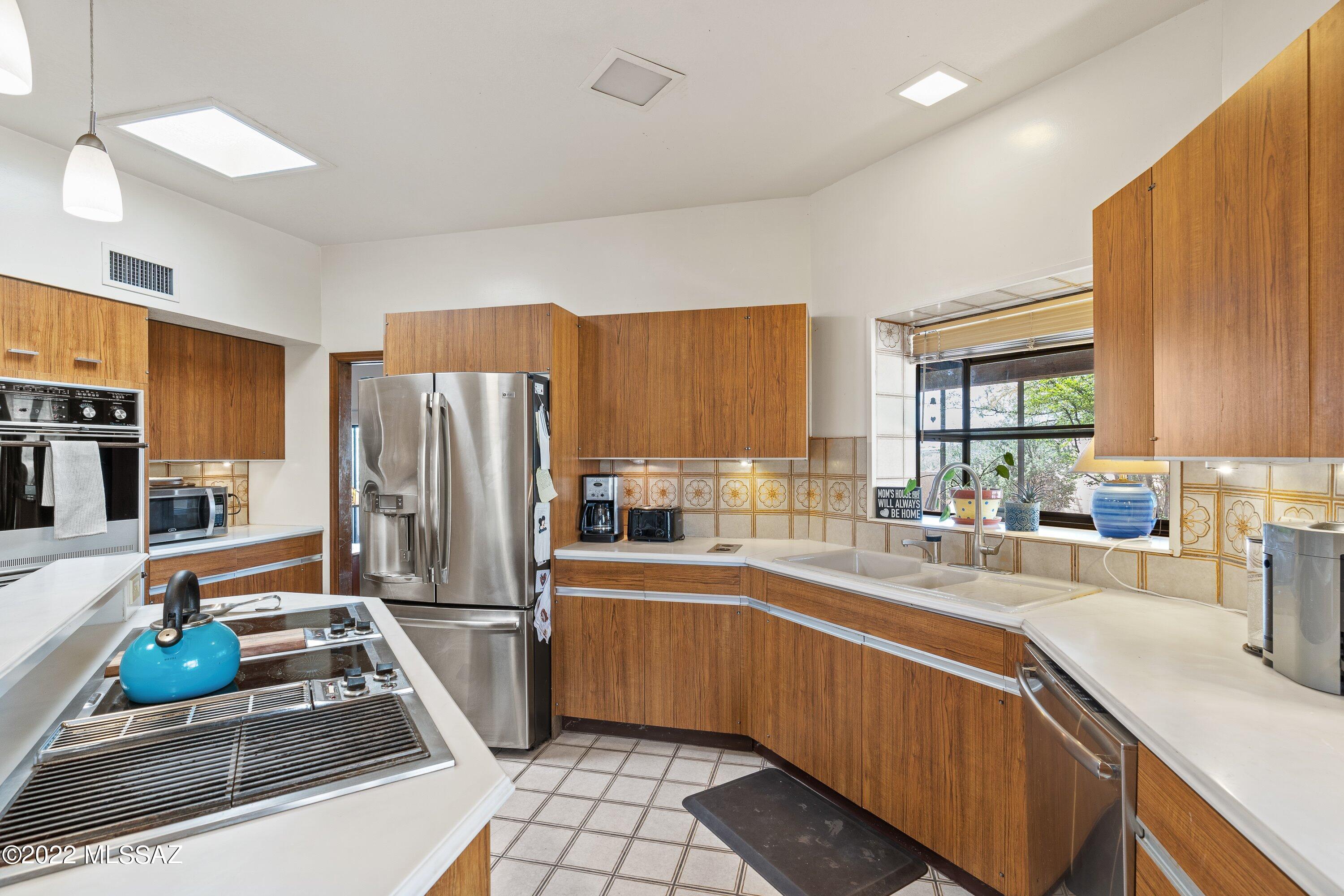 Sabino Vista Village (1-53) - Residential