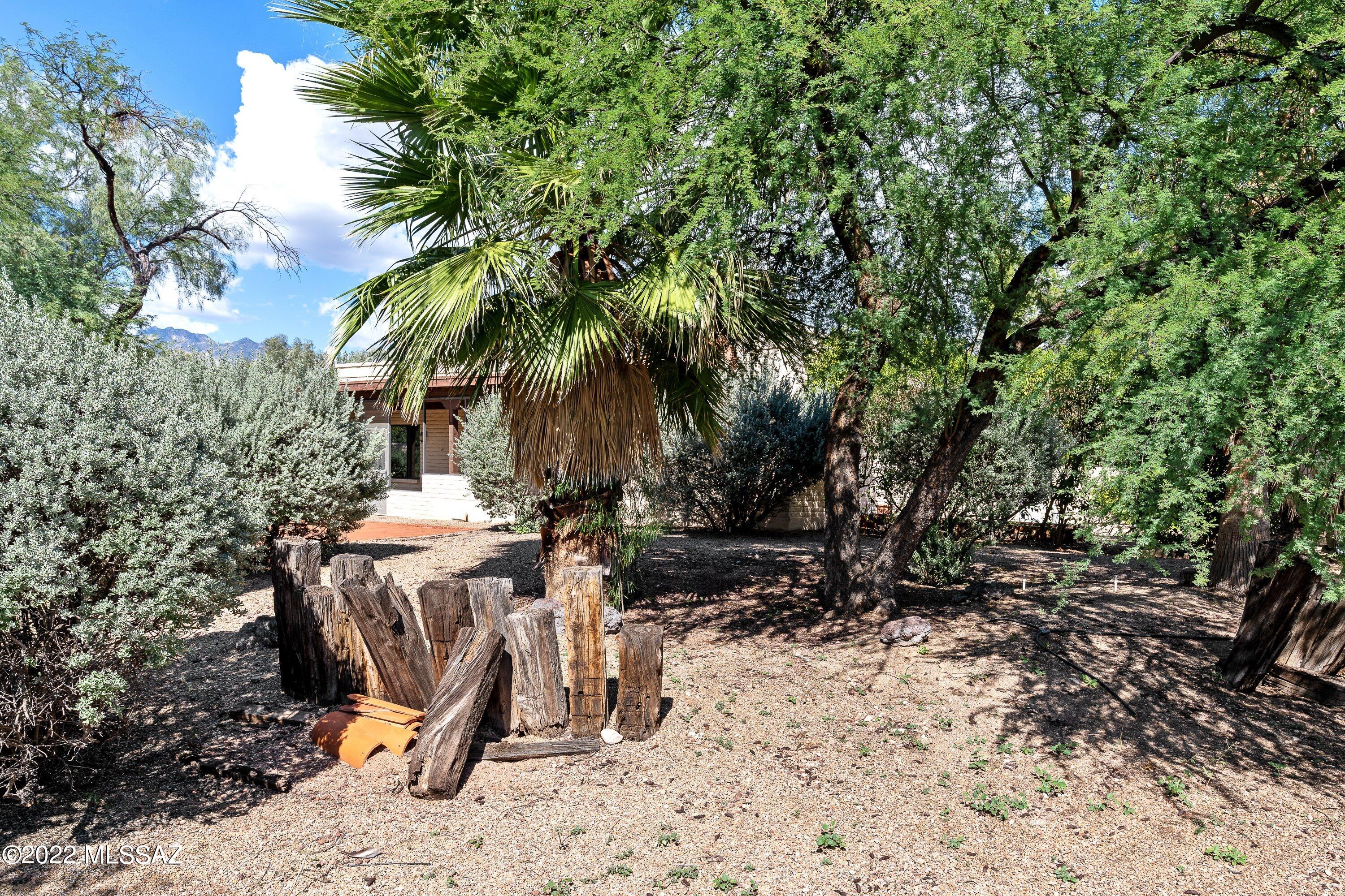 Sabino Vista Village (1-53) - Residential