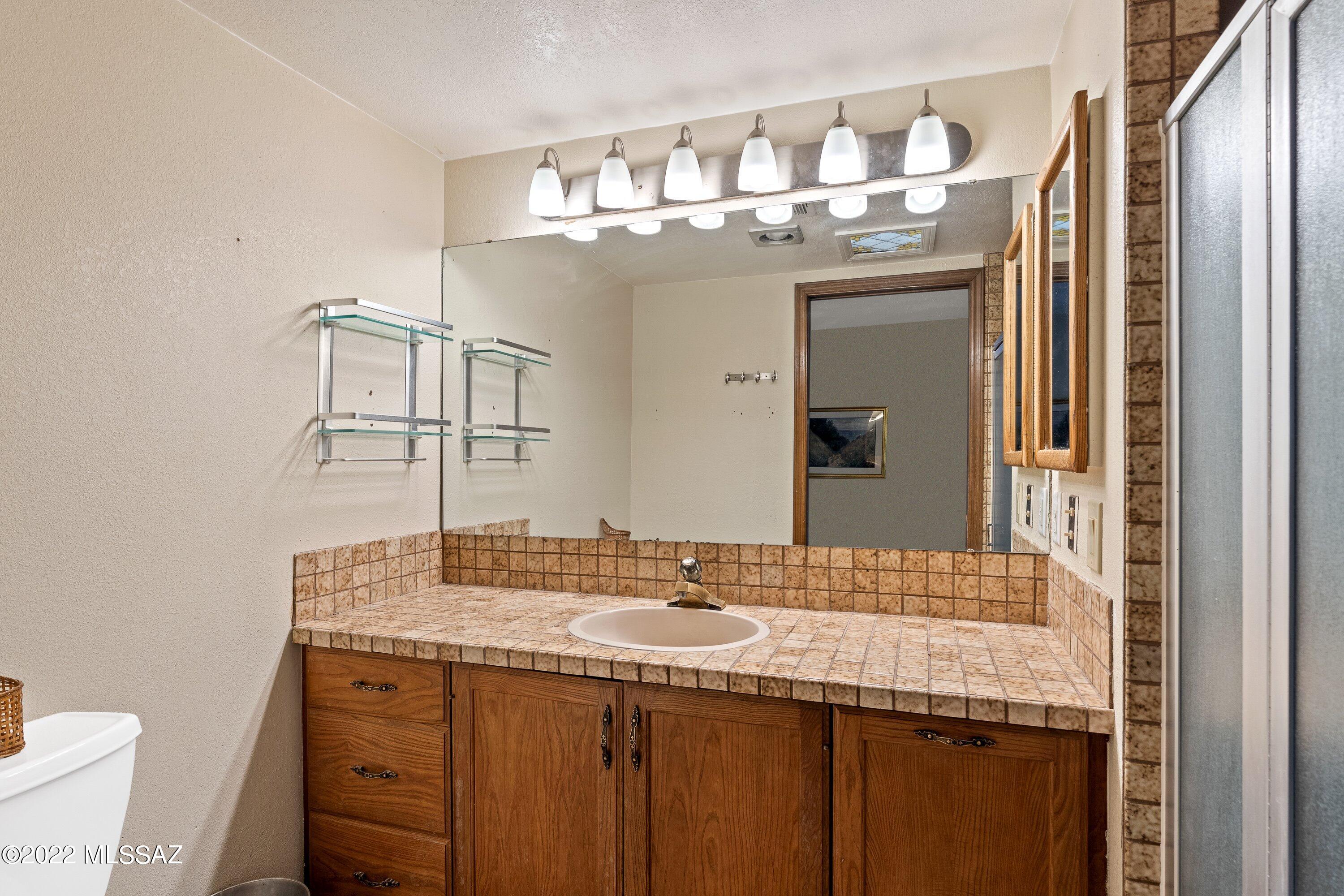 Sabino Vista Village (1-53) - Residential