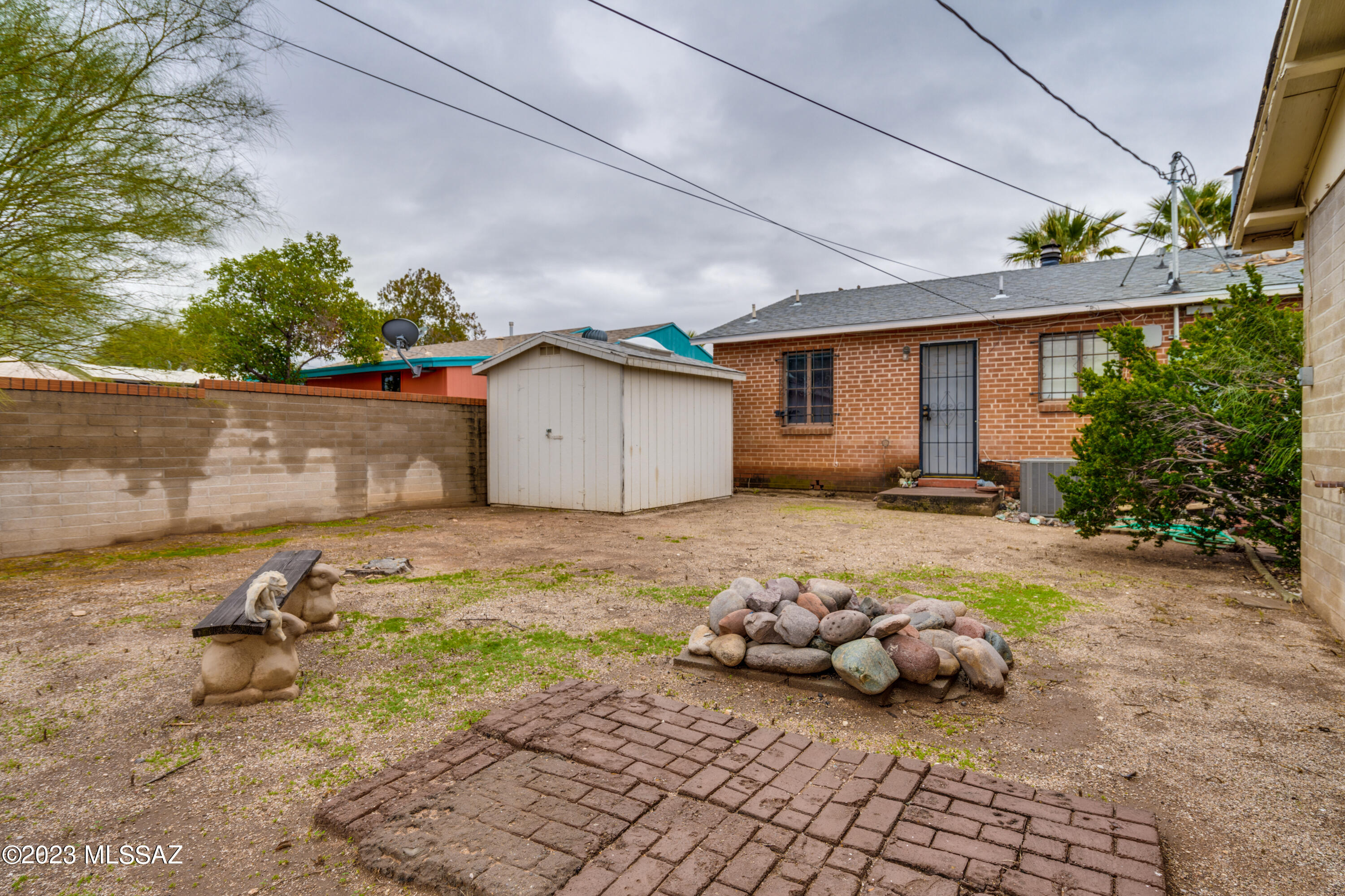 Olive Park - Residential