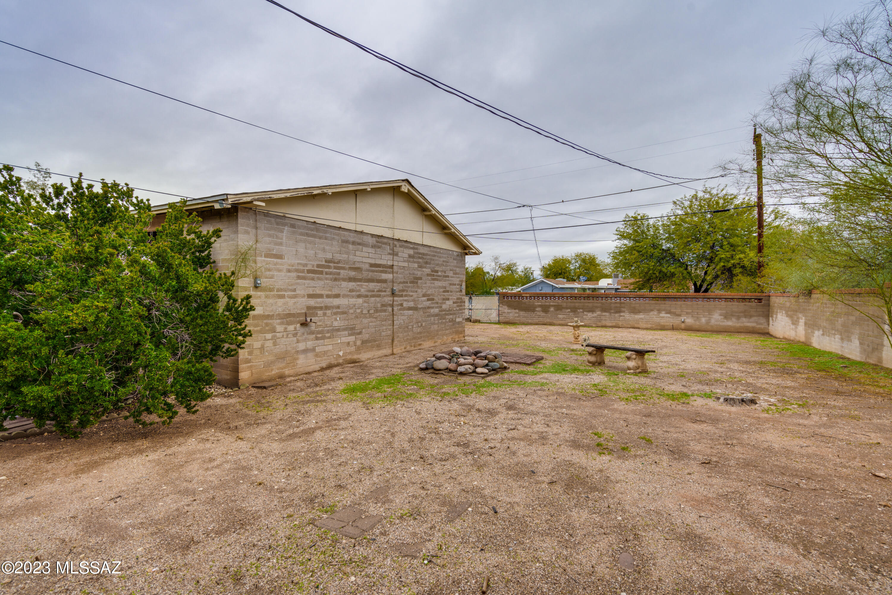 Olive Park - Residential
