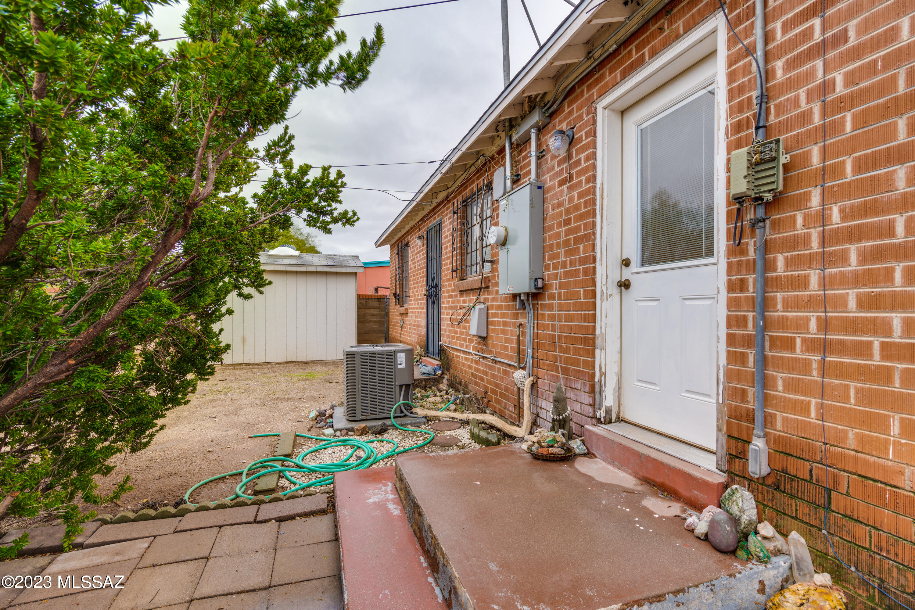 Olive Park - Residential