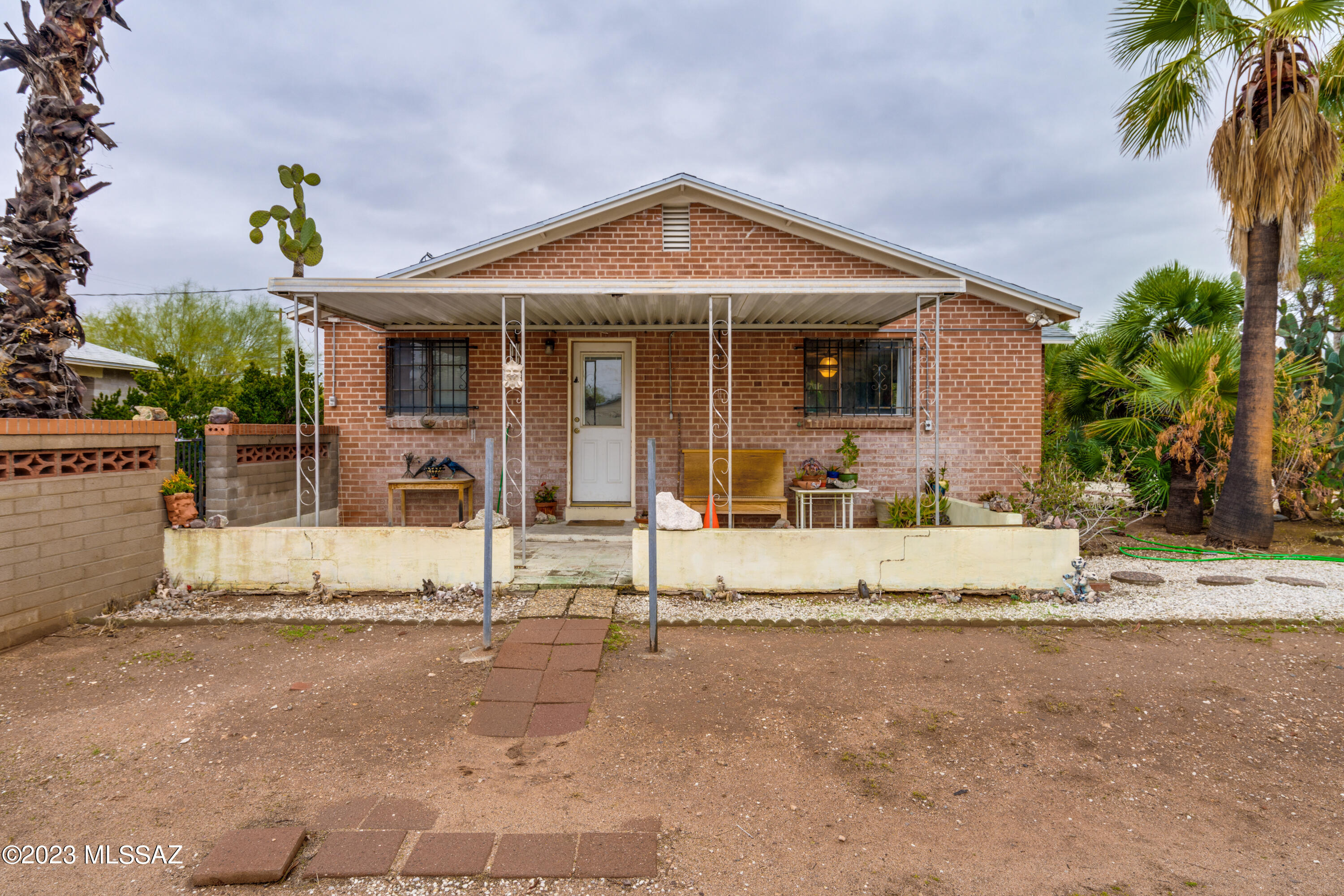 Olive Park - Residential