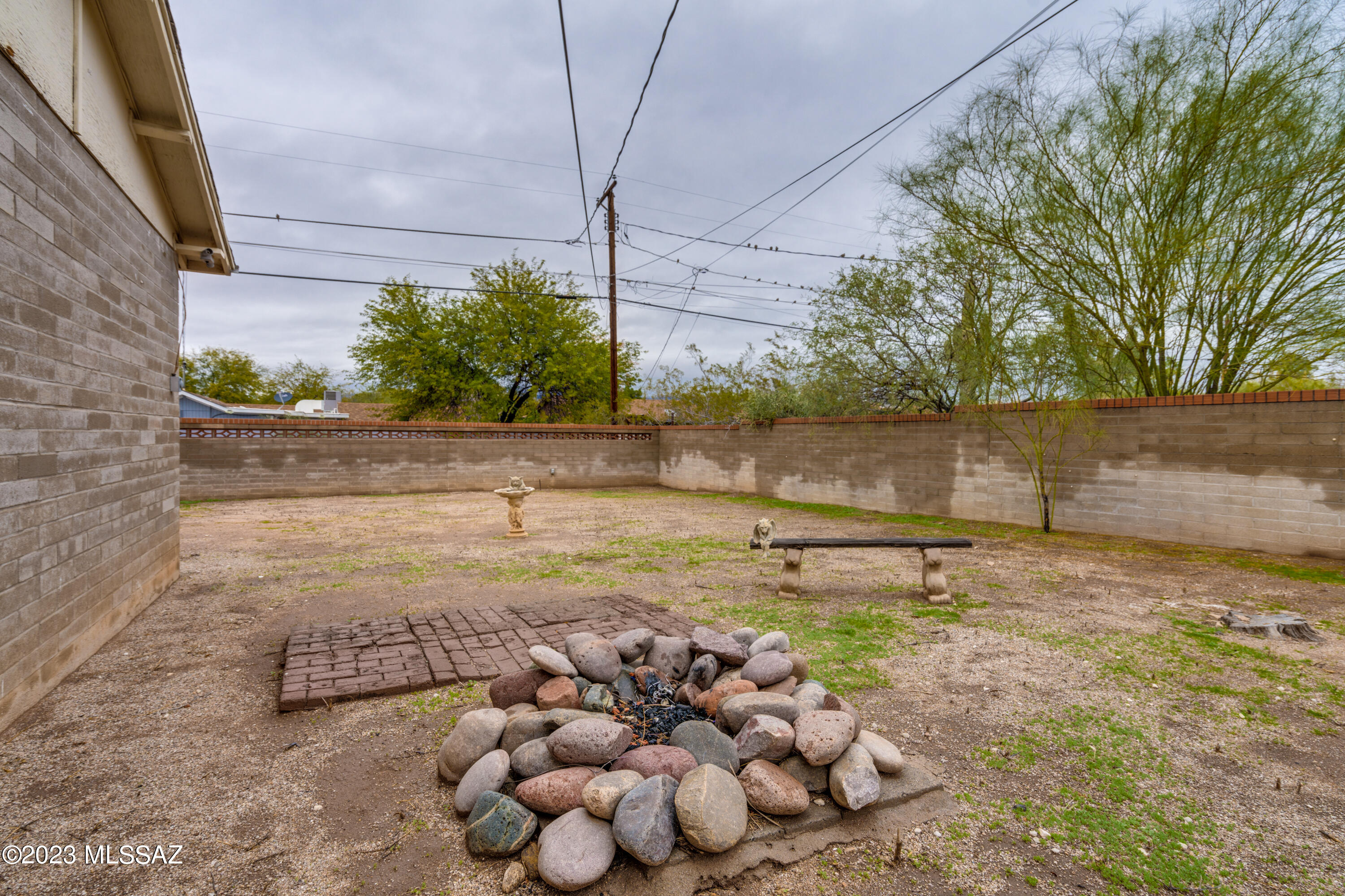 Olive Park - Residential
