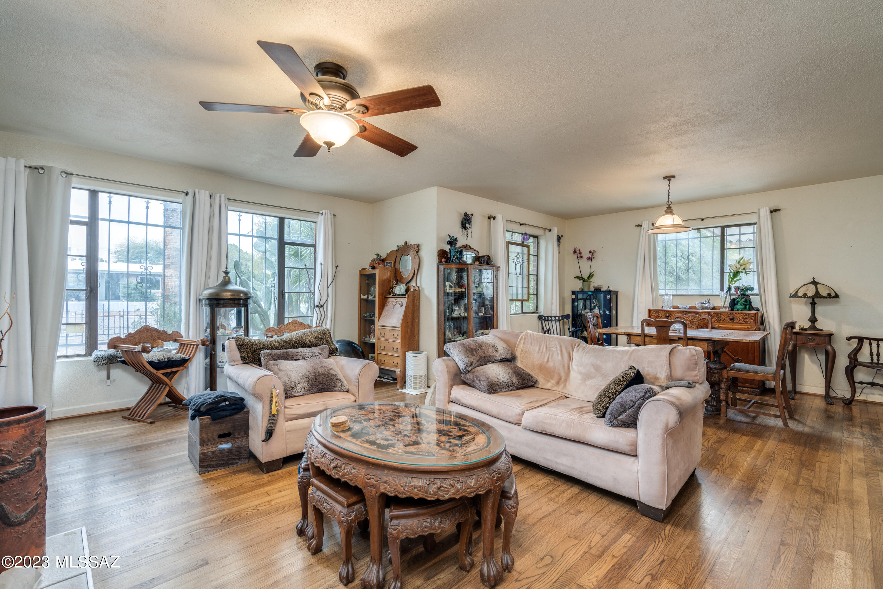 Olive Park - Residential