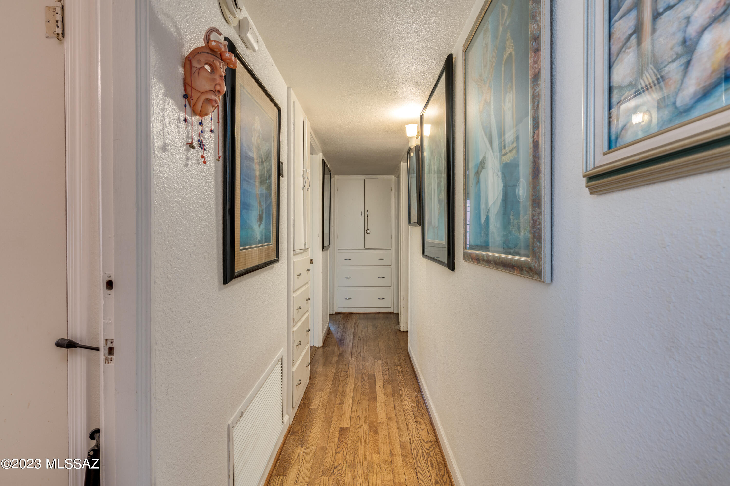 Olive Park - Residential