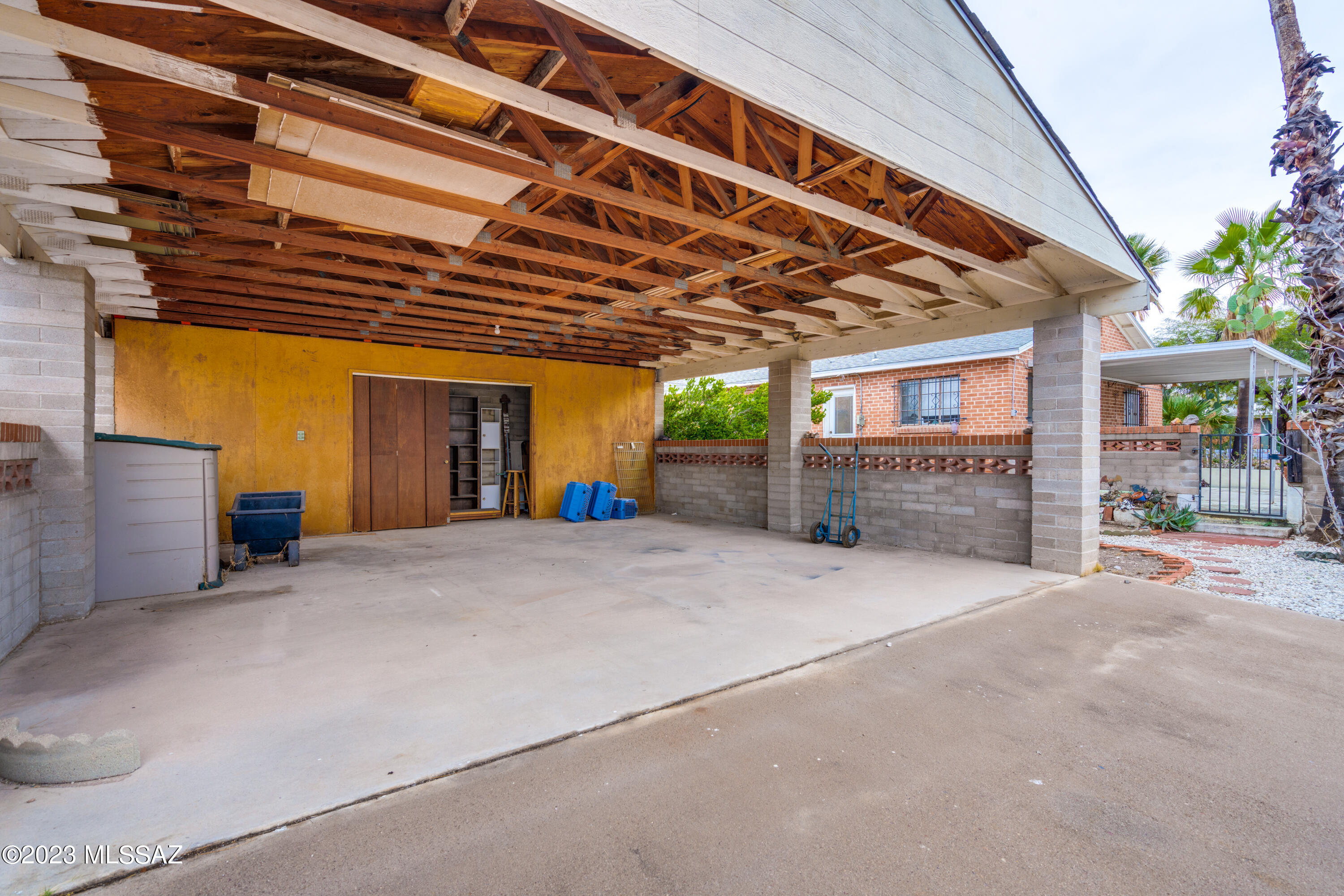 Olive Park - Residential
