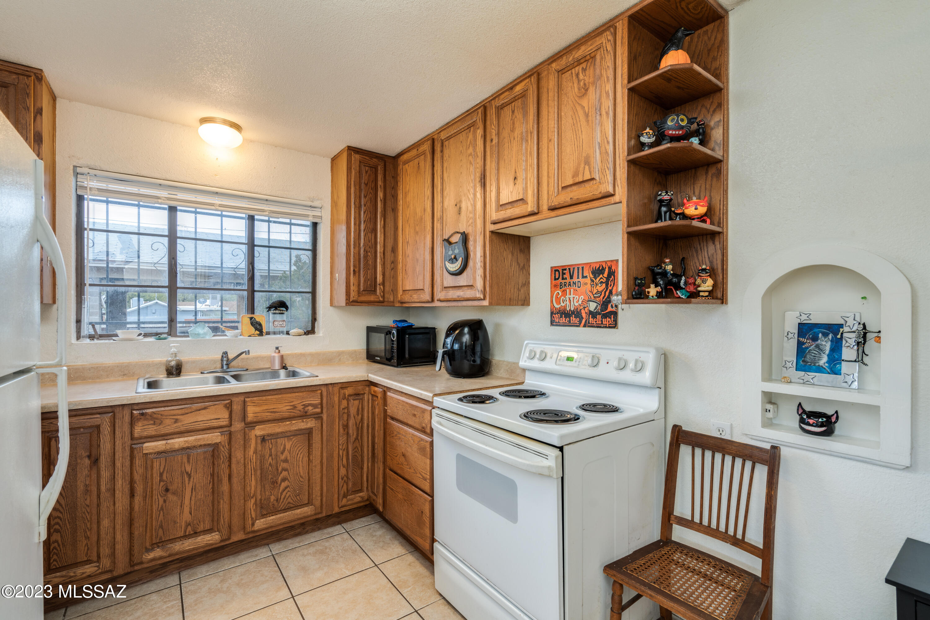 Olive Park - Residential