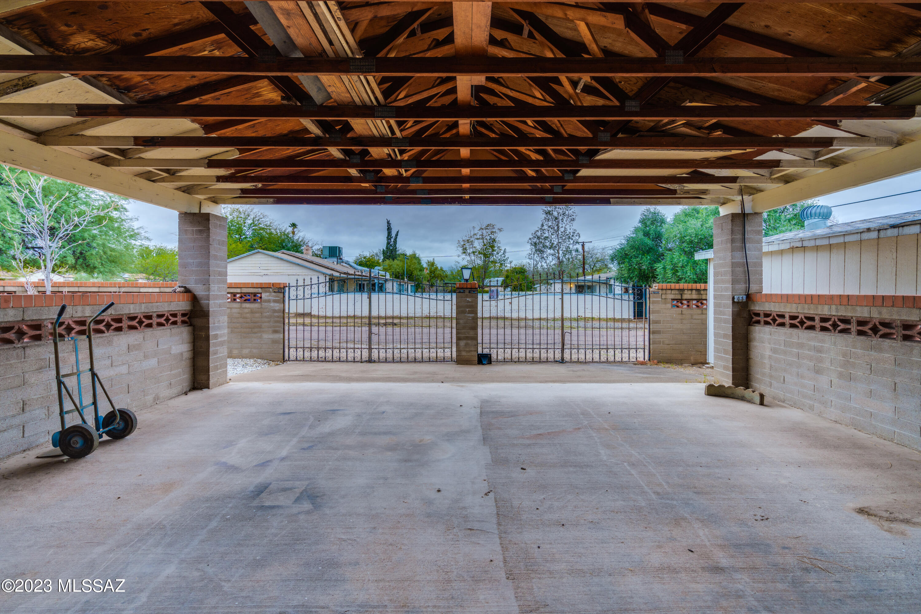 Olive Park - Residential