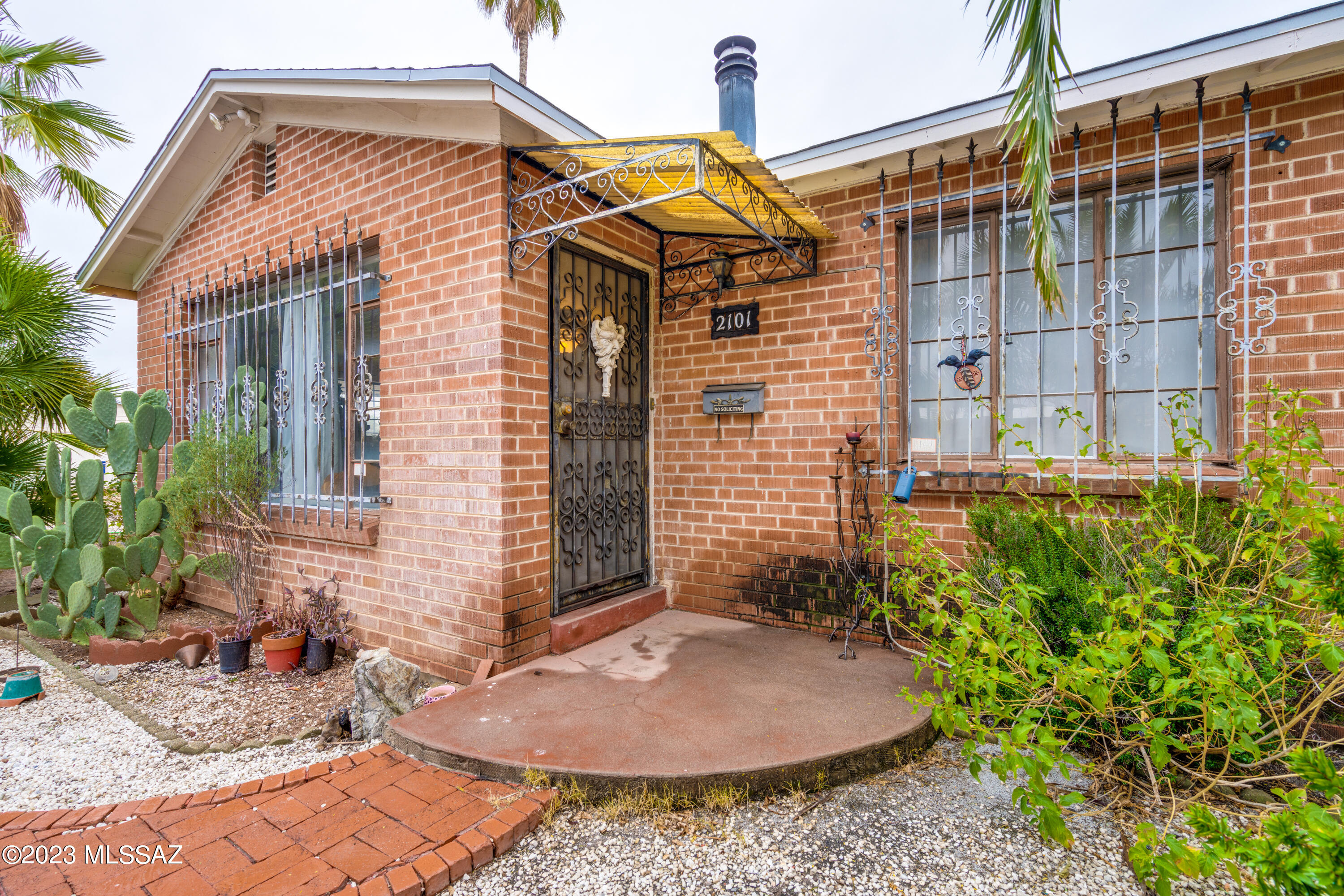 Olive Park - Residential