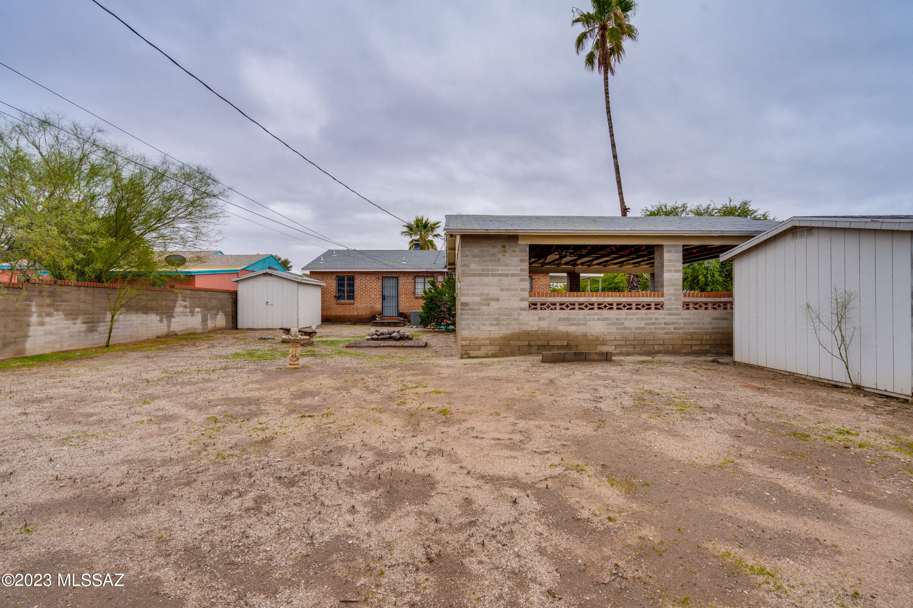 Olive Park - Residential