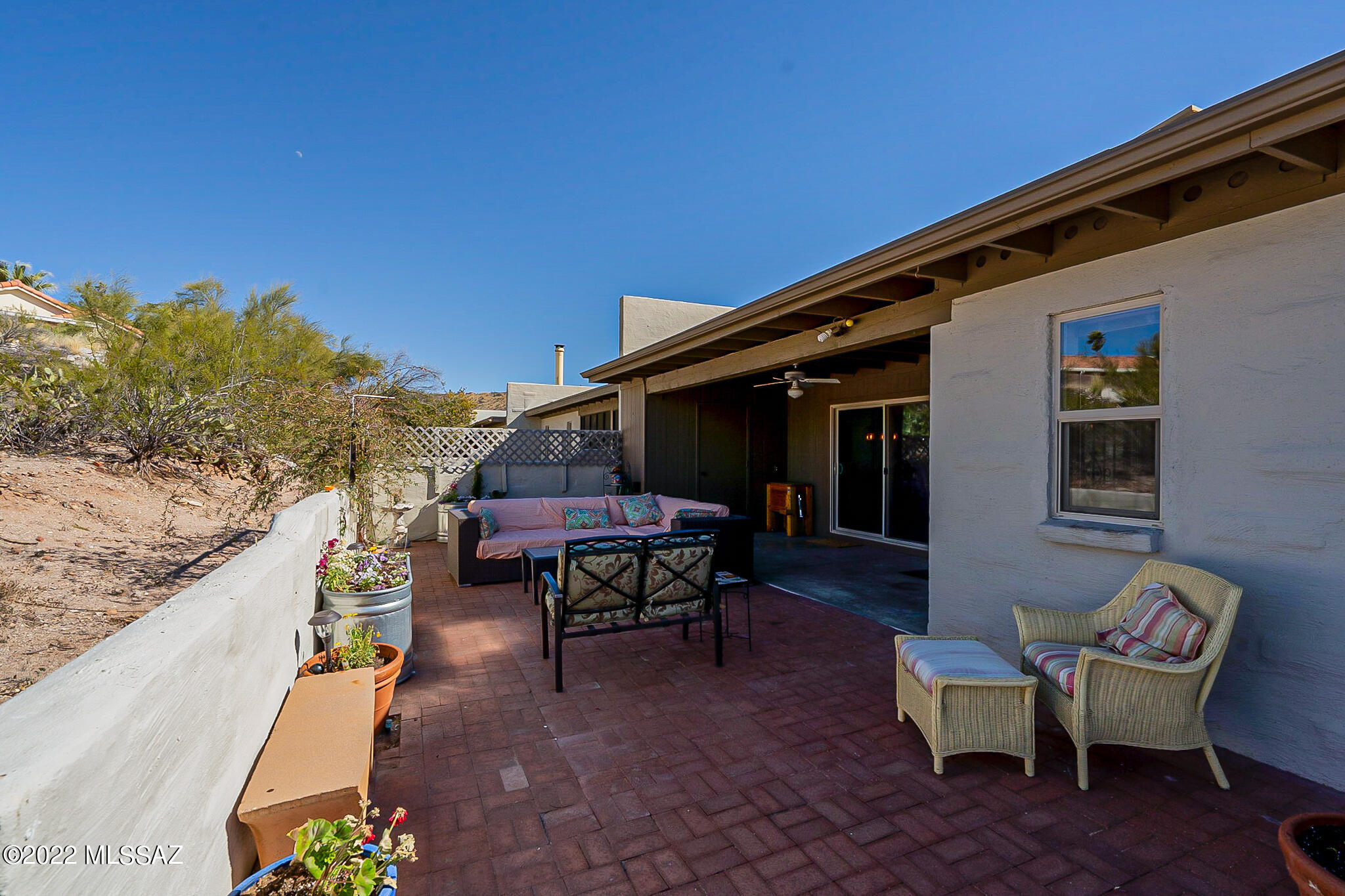 Quail Canyon (235-364) - Residential