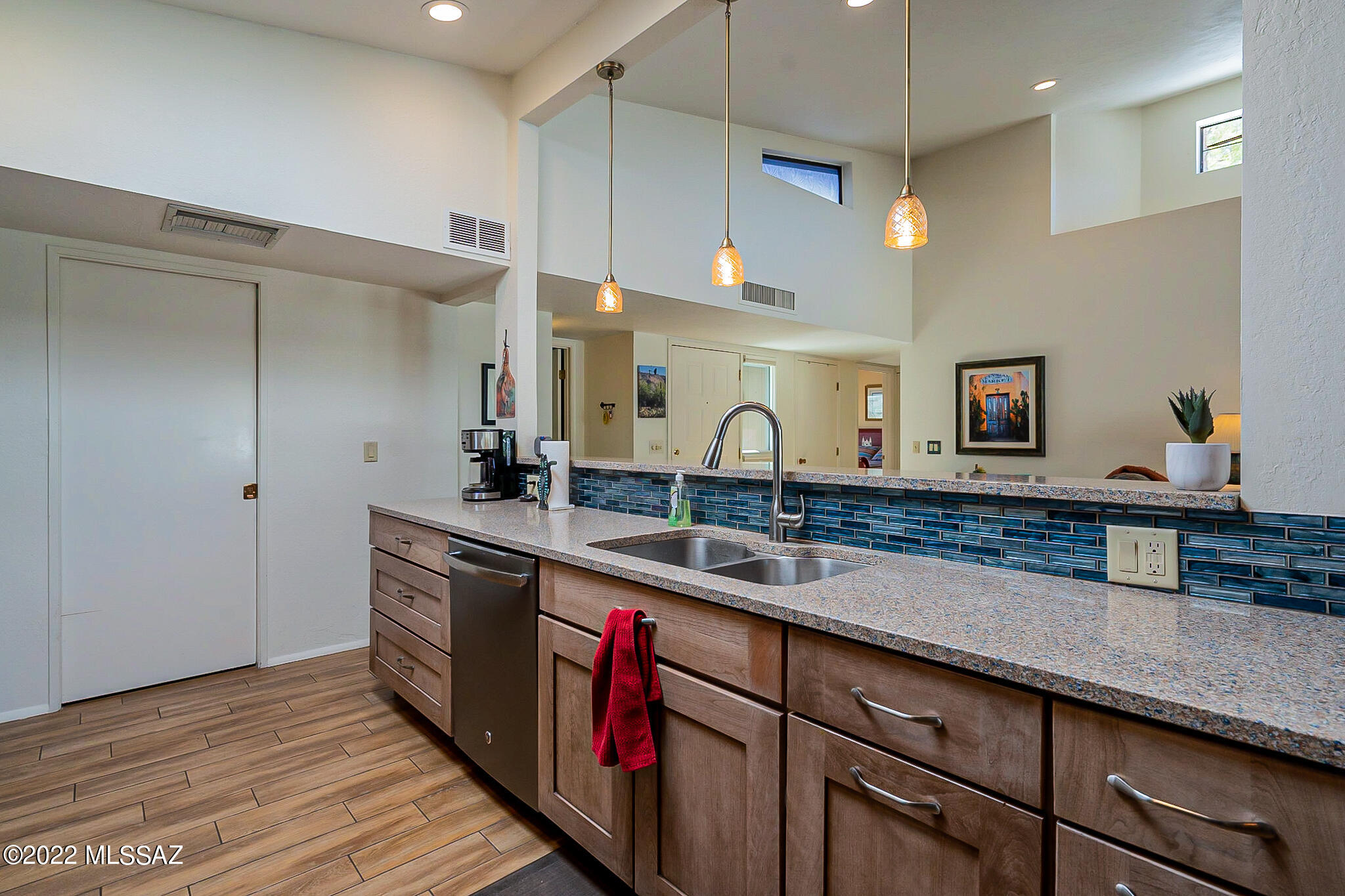 Quail Canyon (235-364) - Residential