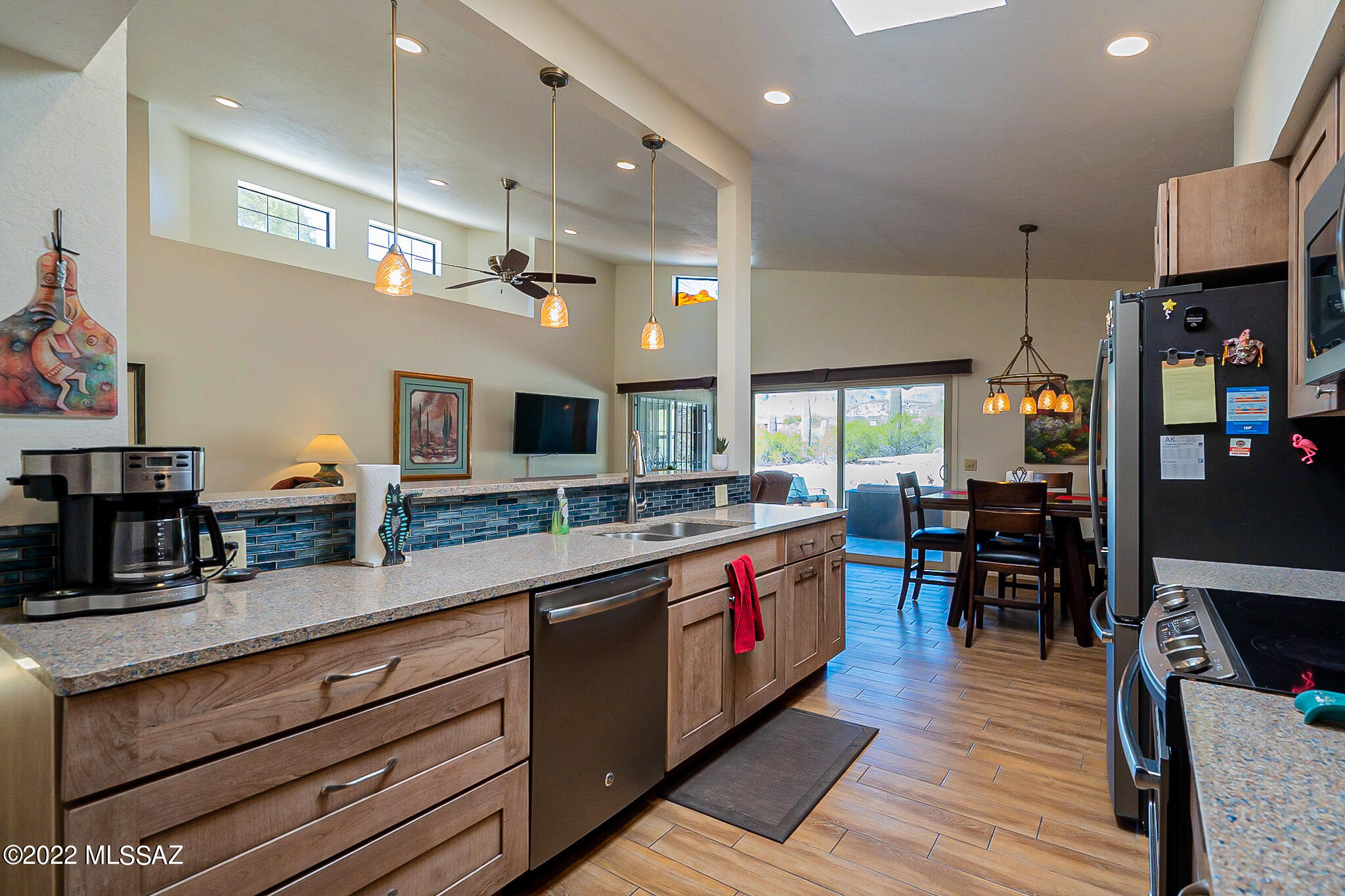 Quail Canyon (235-364) - Residential