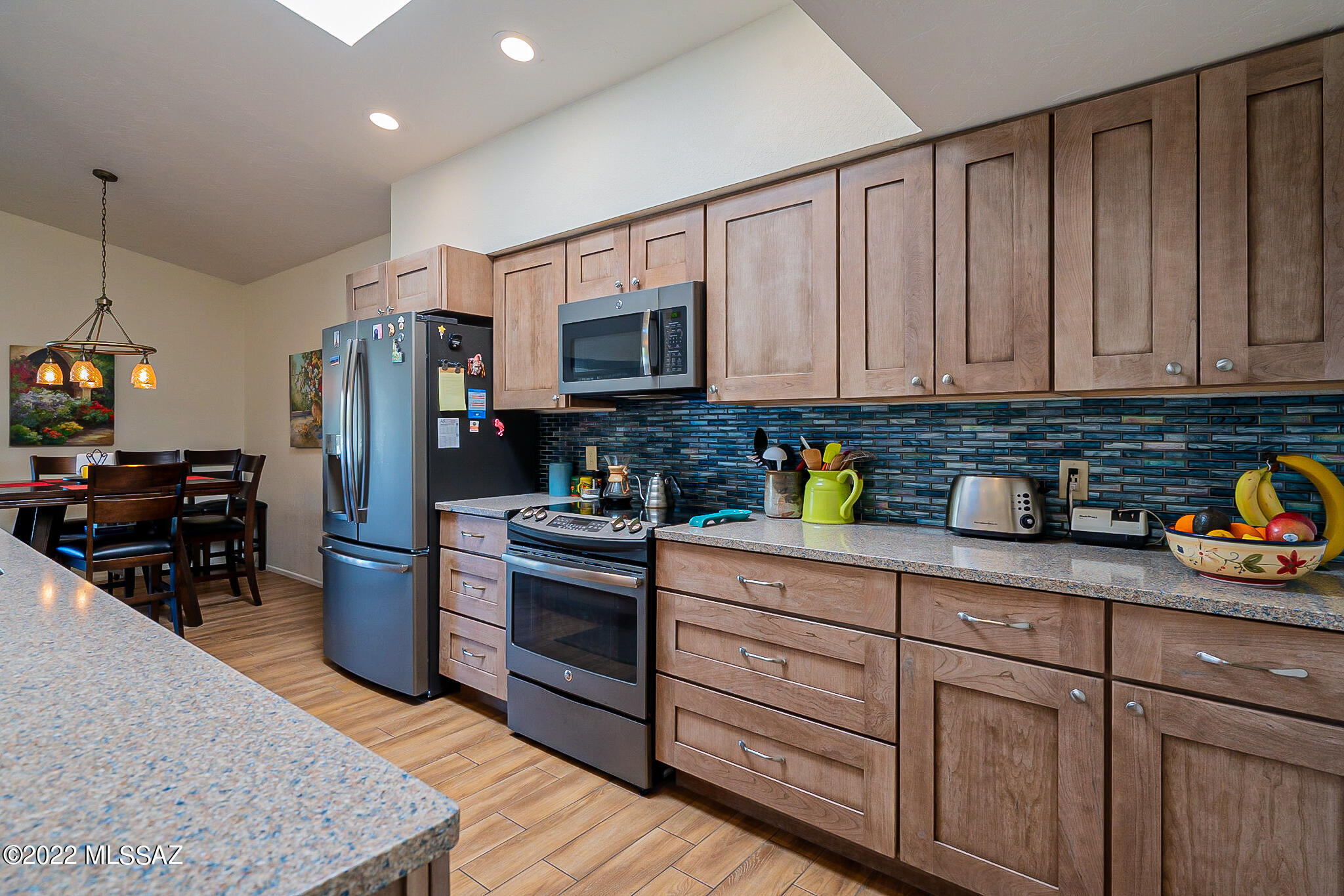 Quail Canyon (235-364) - Residential