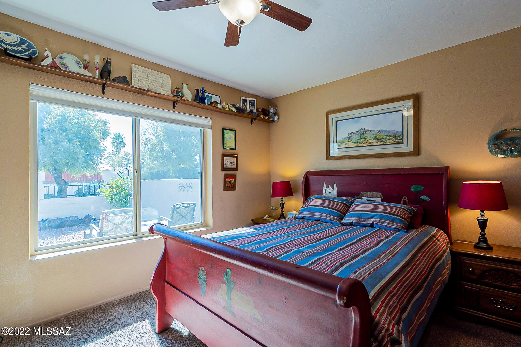 Quail Canyon (235-364) - Residential