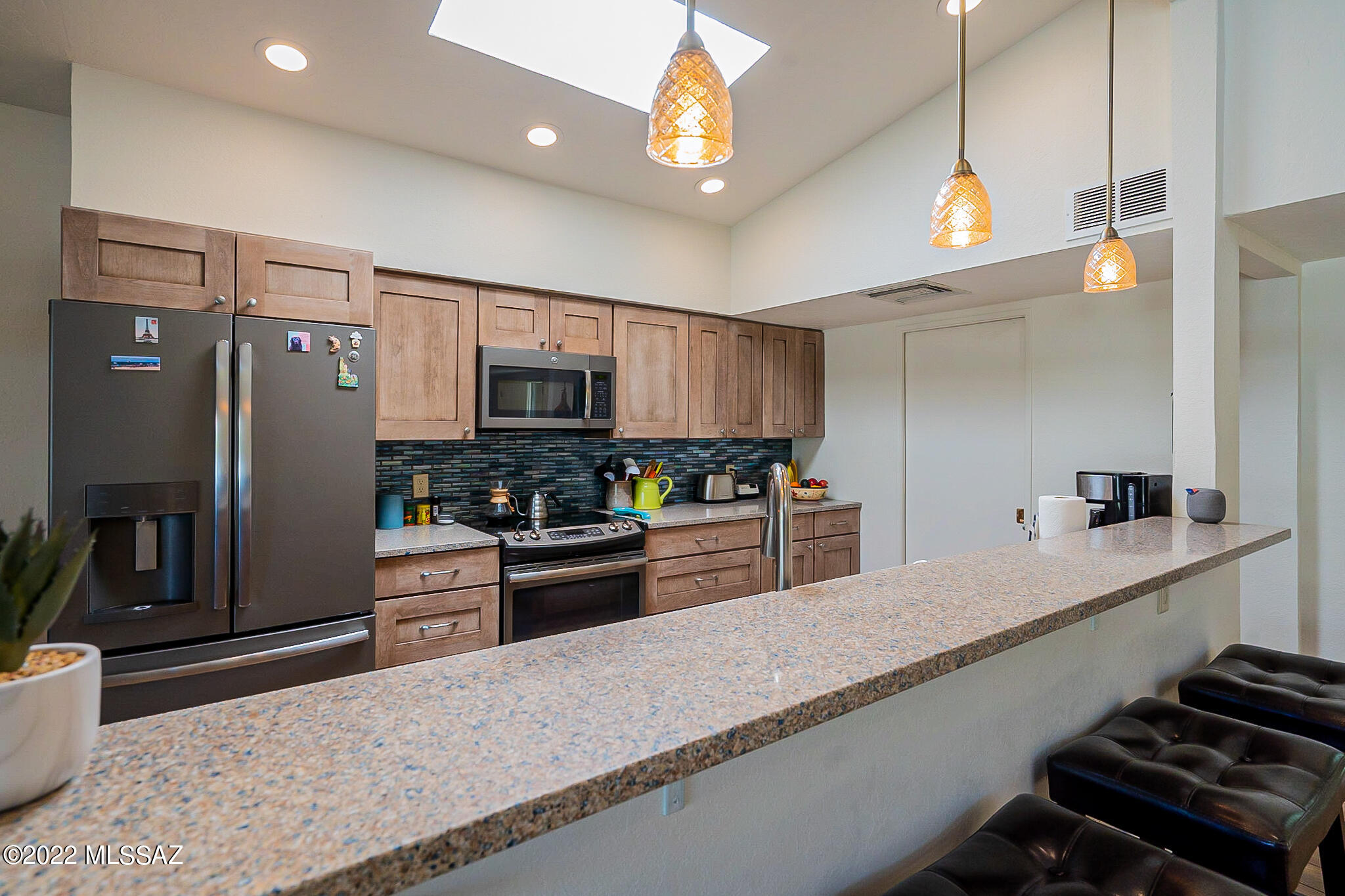 Quail Canyon (235-364) - Residential