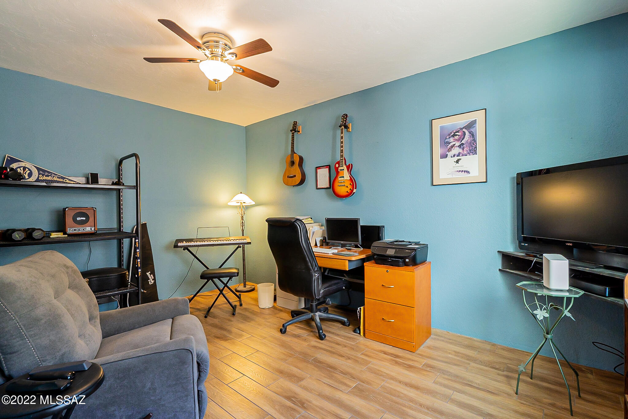 Quail Canyon (235-364) - Residential