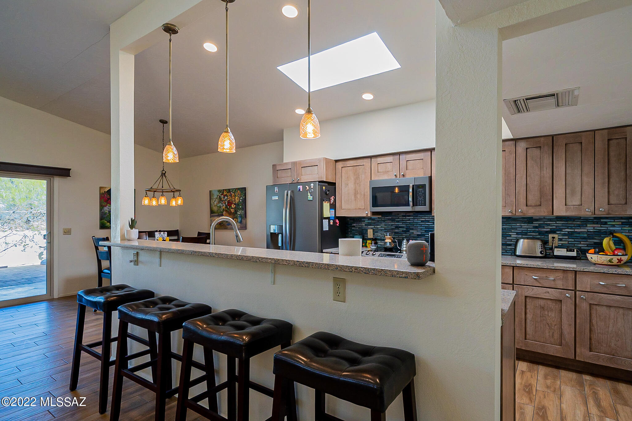 Quail Canyon (235-364) - Residential