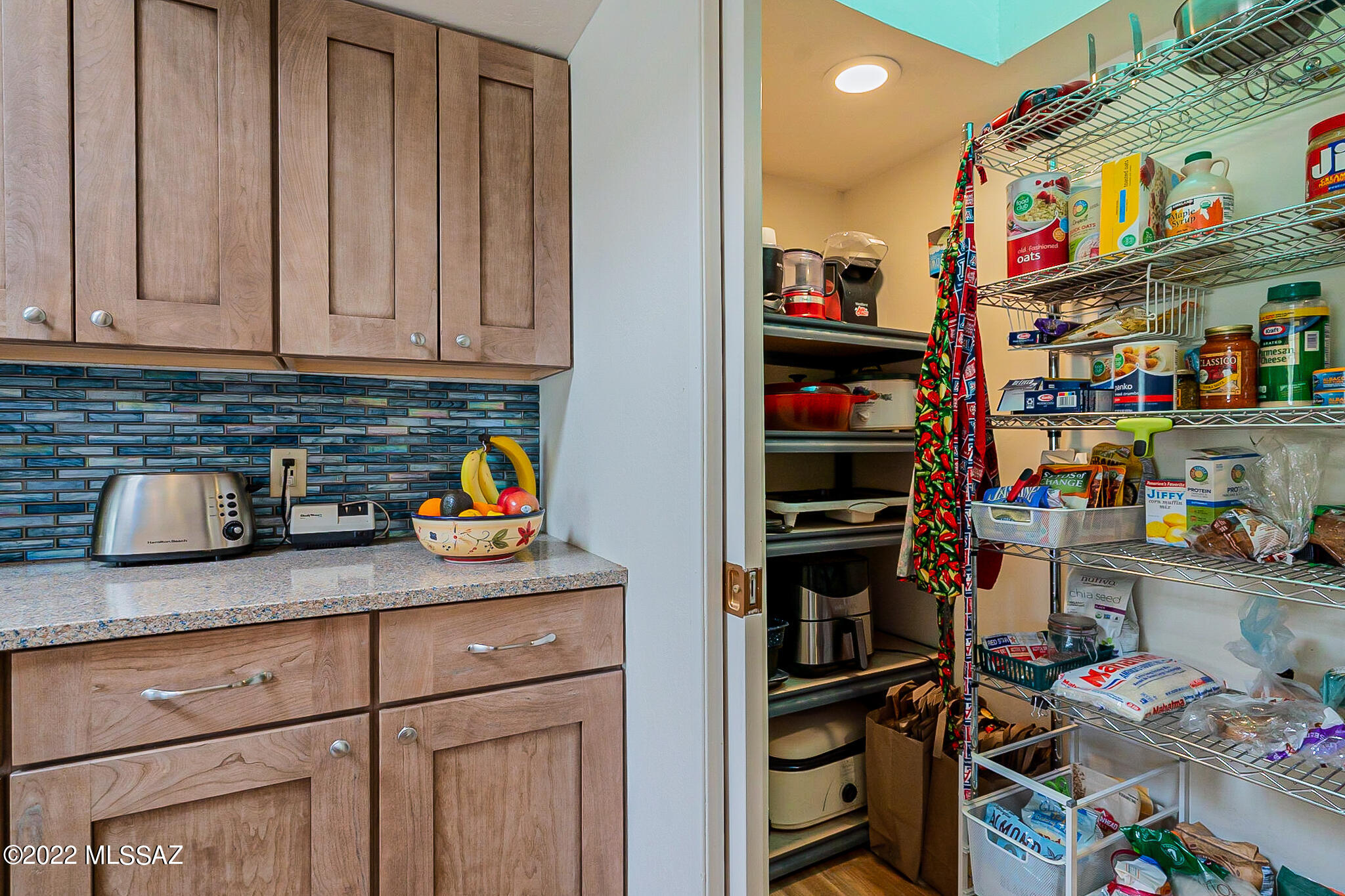 Quail Canyon (235-364) - Residential