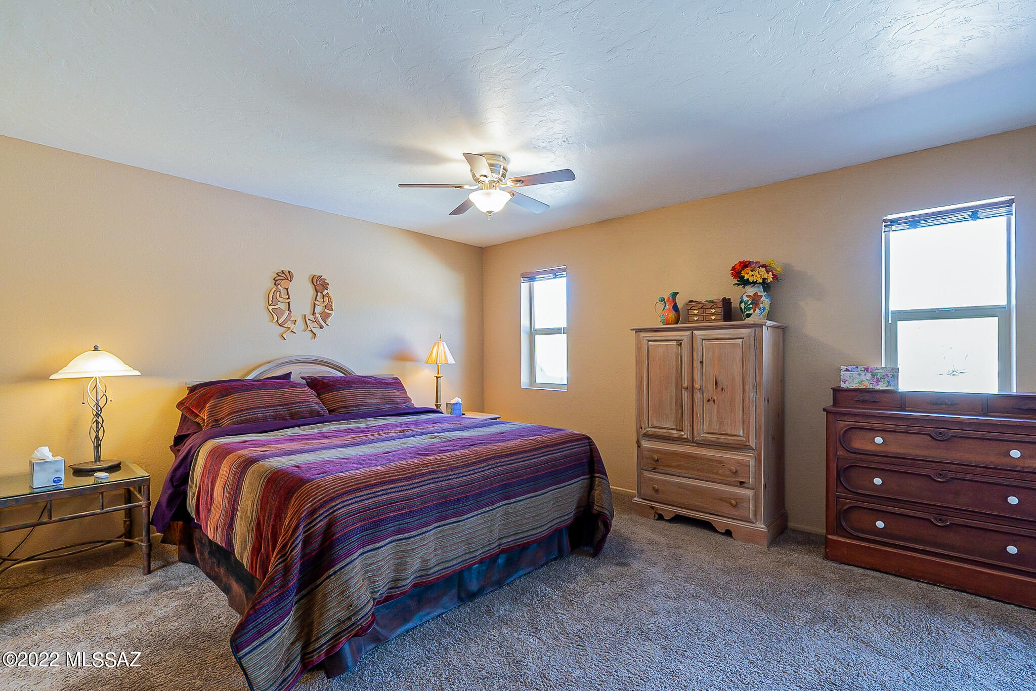 Quail Canyon (235-364) - Residential
