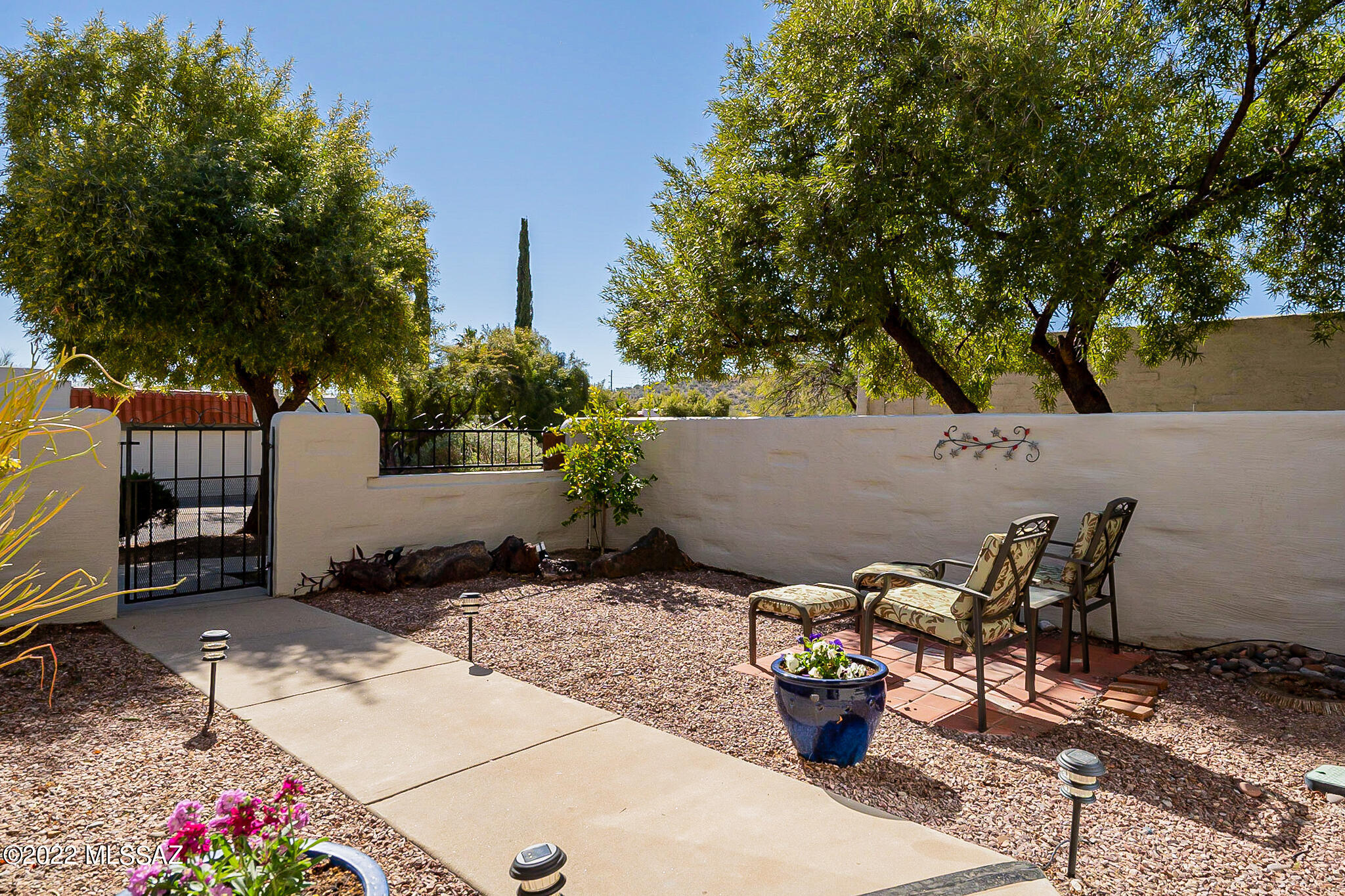 Quail Canyon (235-364) - Residential