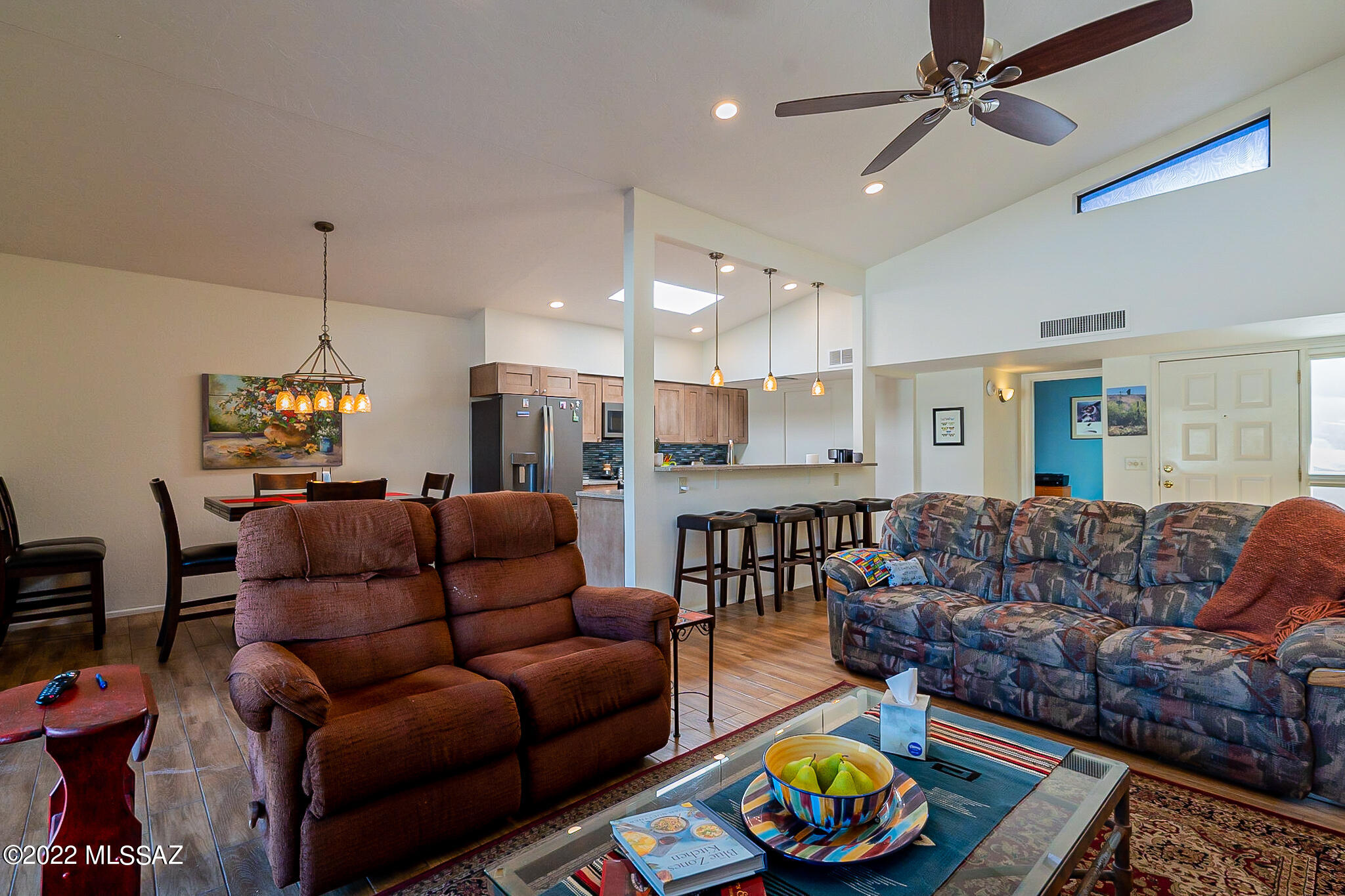Quail Canyon (235-364) - Residential