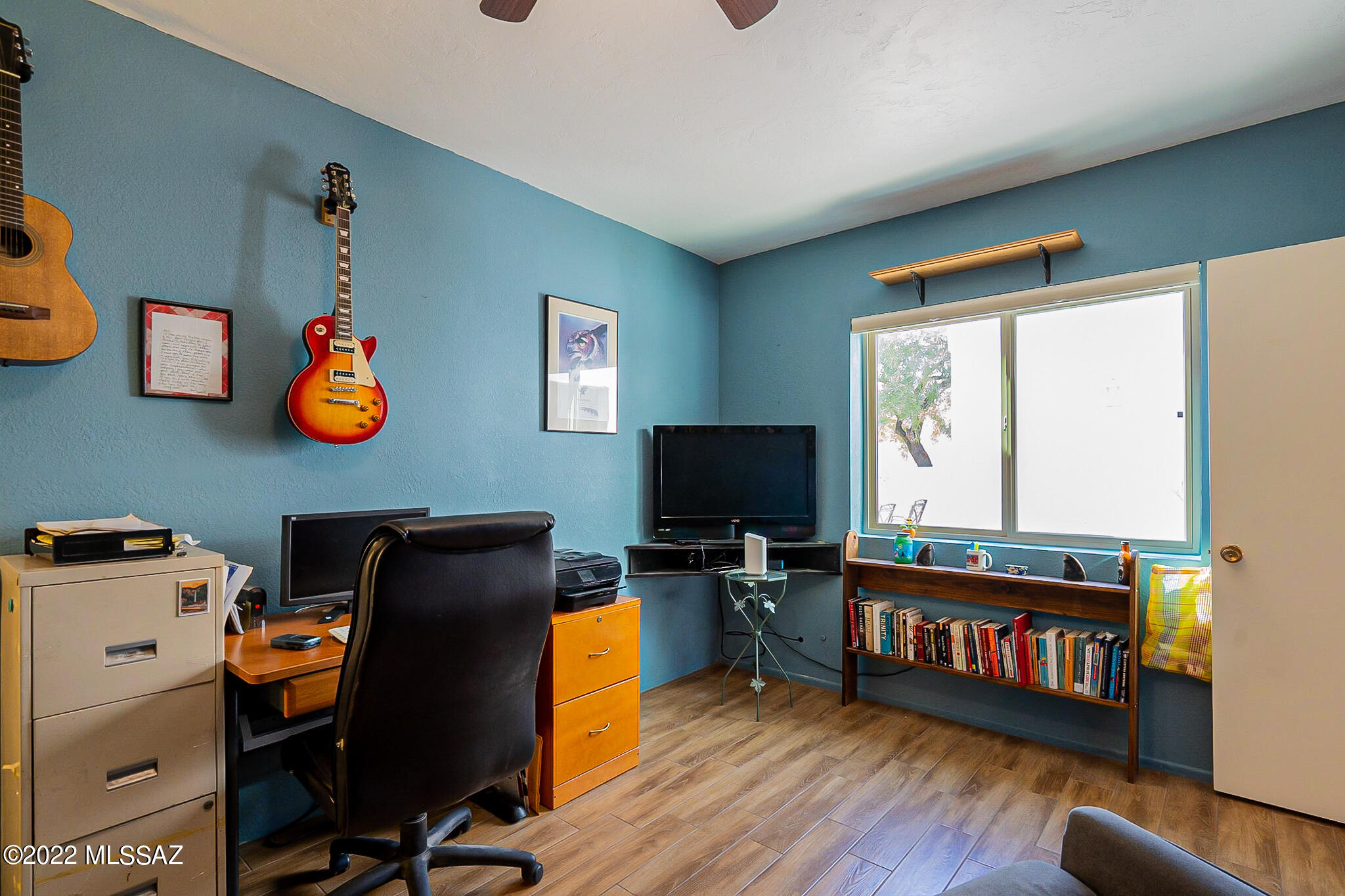Quail Canyon (235-364) - Residential