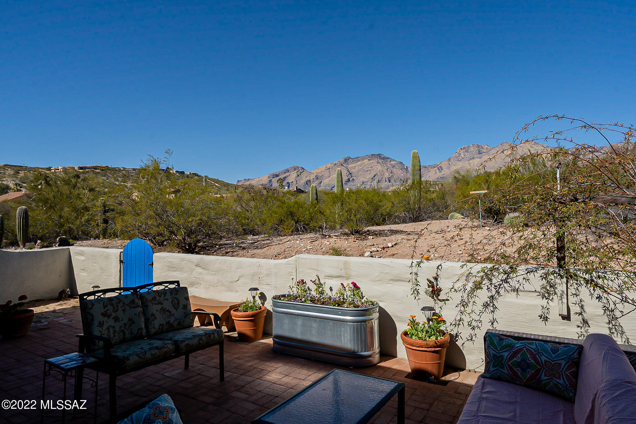 Quail Canyon (235-364) - Residential
